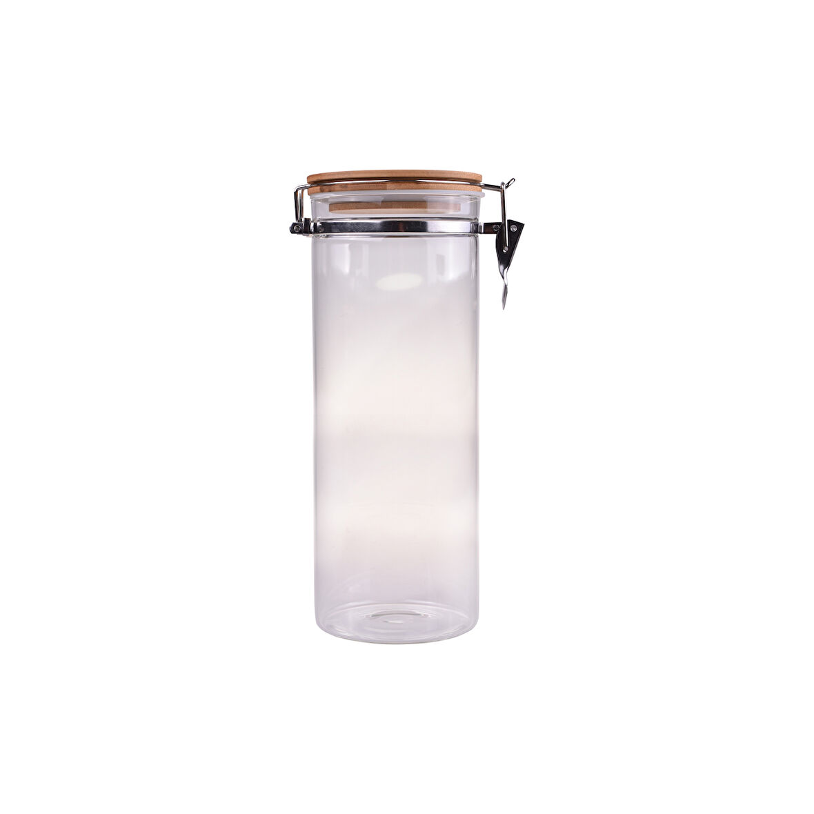 Mada - Kilitli Cam Saklama Kabı 26 cm
