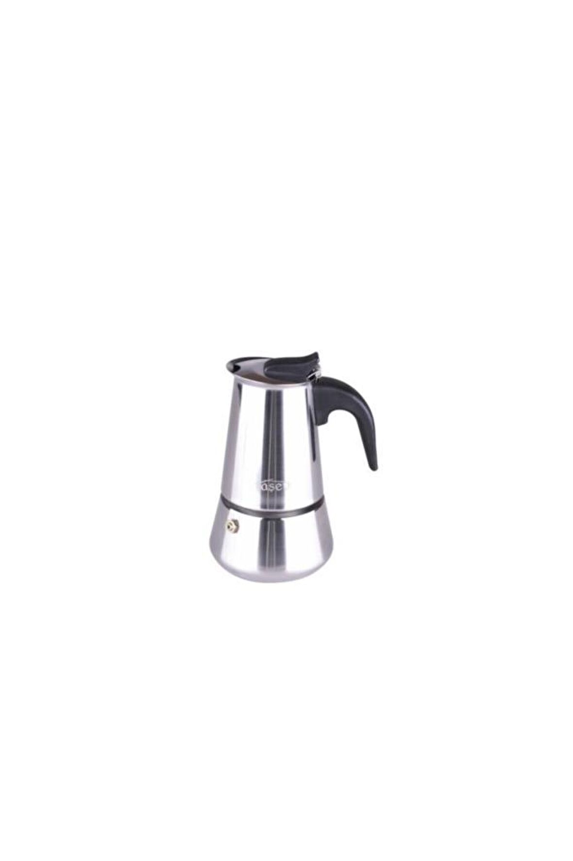 T1905 Stilo Moka Pot 2 Fincan
