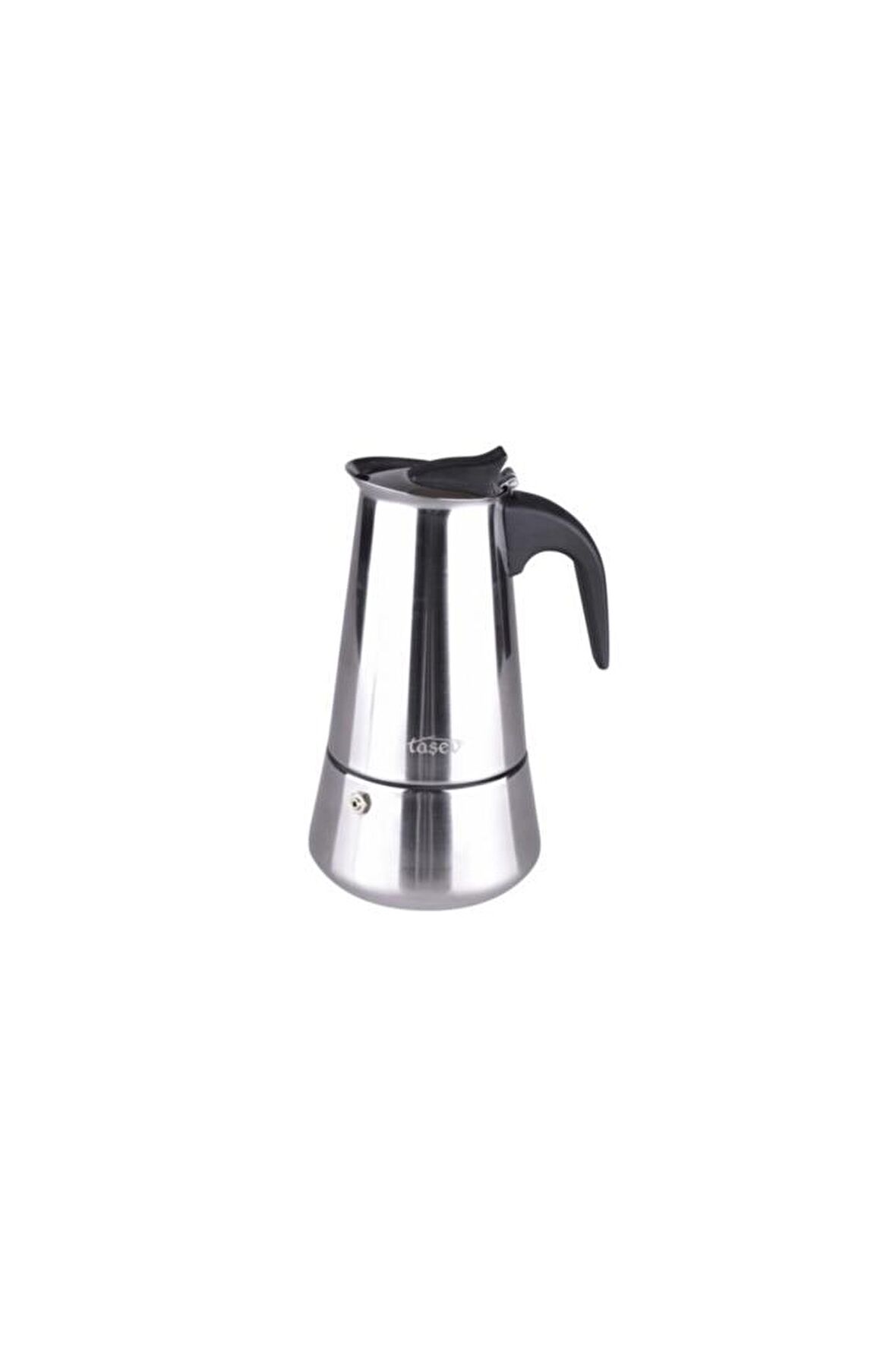 Stilo - Moka Pot 6 Fincan