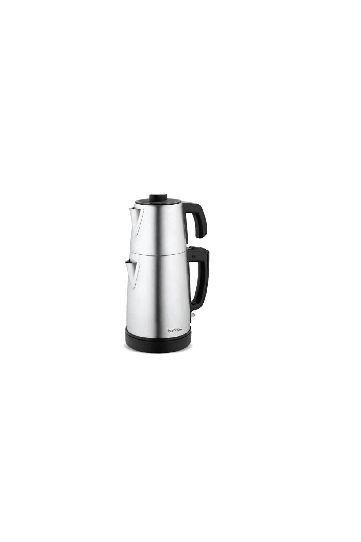 Bambum B4167 Fastea Çay Makinesi Inox