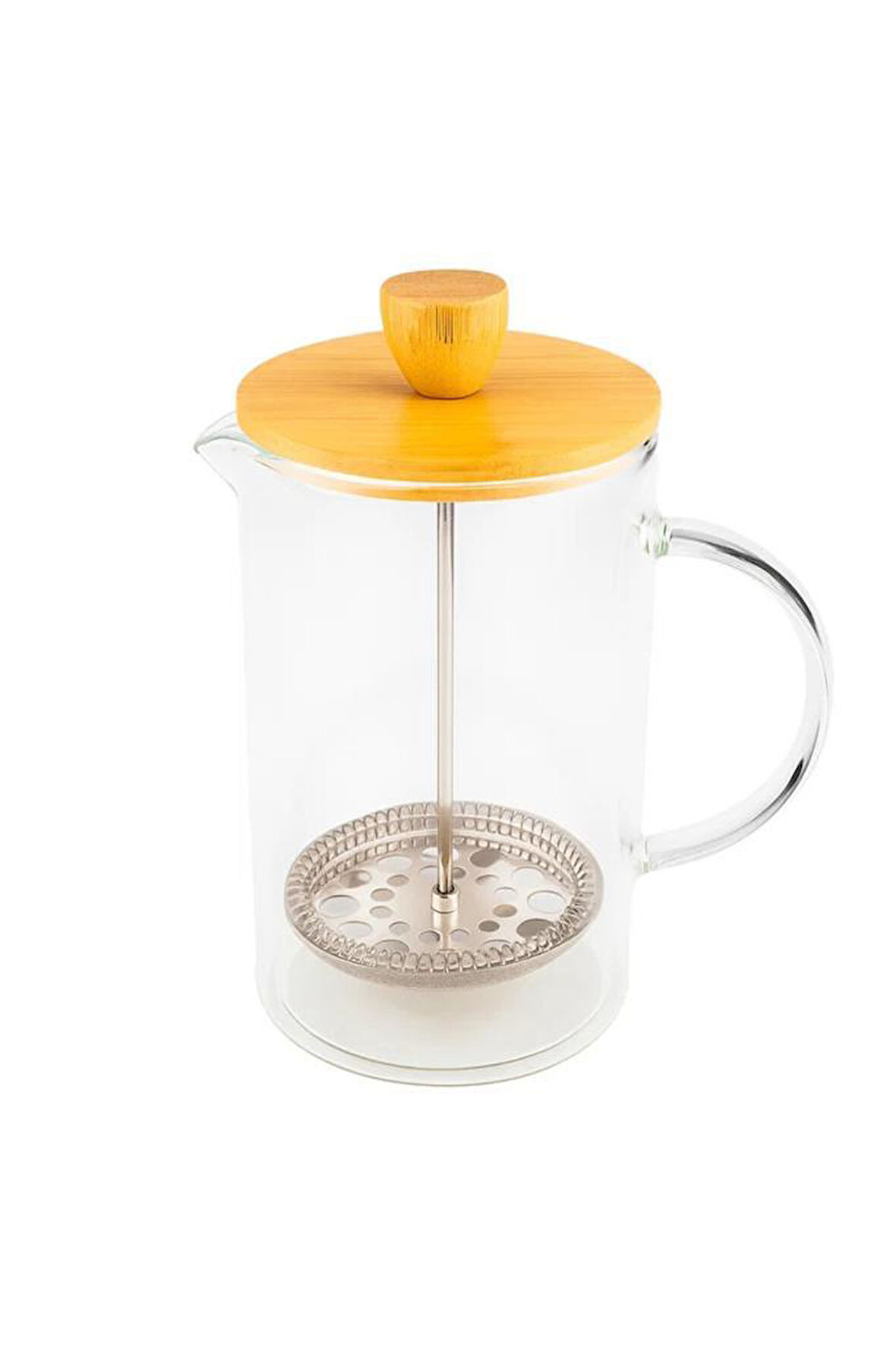 Bambum Azir - French Press 600ml
