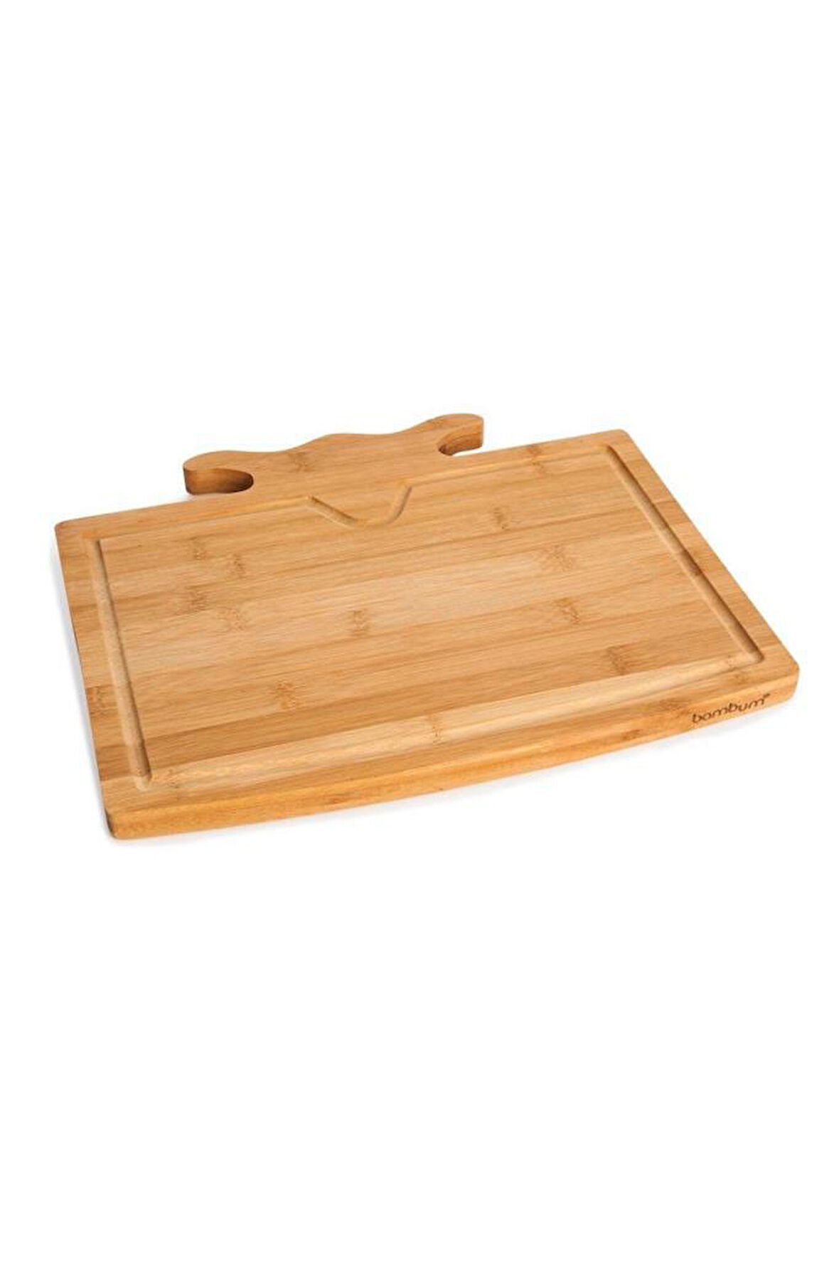 Bambum Rodeo - Kesme & Steak Tahtası