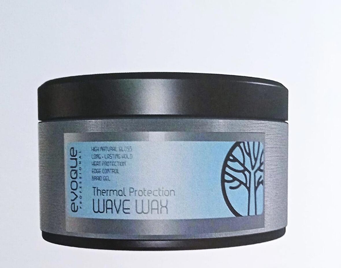 Evoque Thermal Wave Wax 150 ml