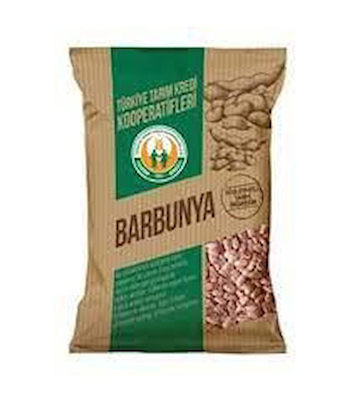 TARIM KREDİ BARBUNYA 1 KG