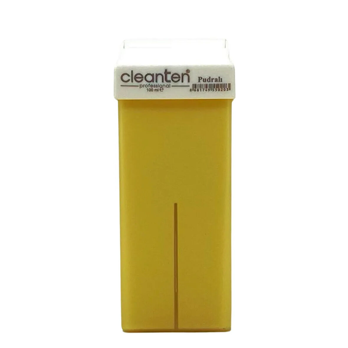 Cleanten Kartuş Ağda 100 Ml - Cleanten , Pudralı