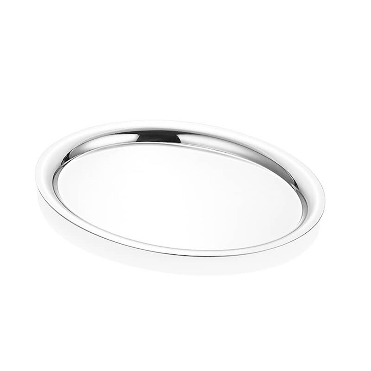Altınbaşak Oval Tepsi 23*31 Cm (A 547 02)