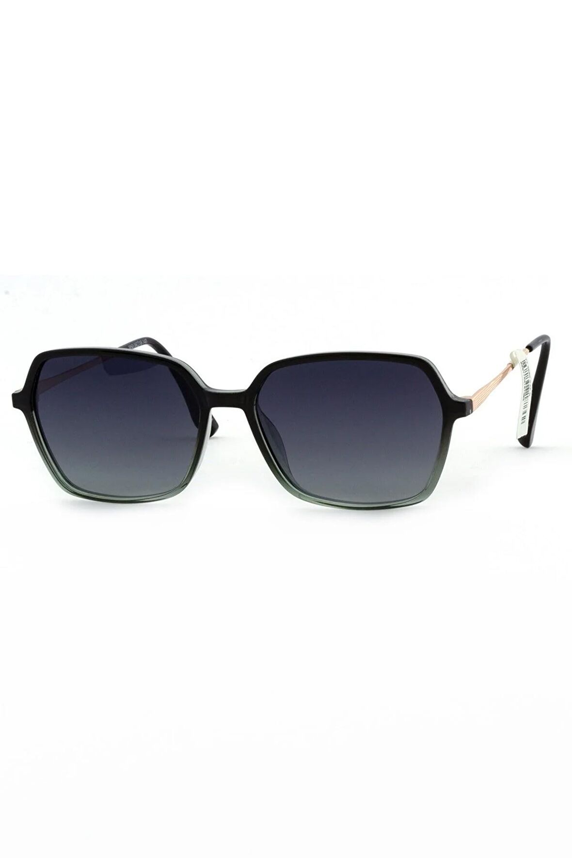 Toms Teddy Degrade Polarize /uv Güneş Gözlüğü Tt3850c4p