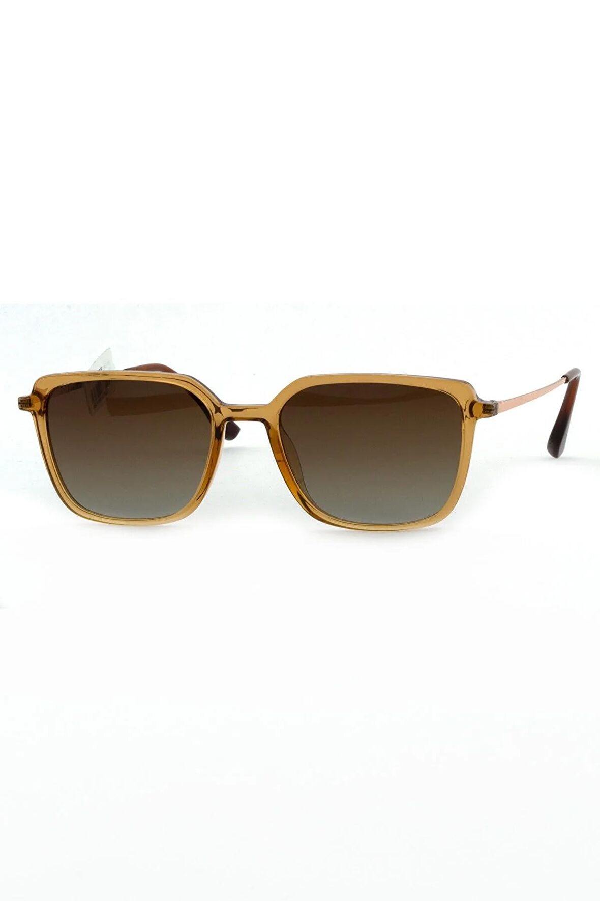 Toms Teddy Degrade Polarize /uv Güneş Gözlüğü Tt3851c201p