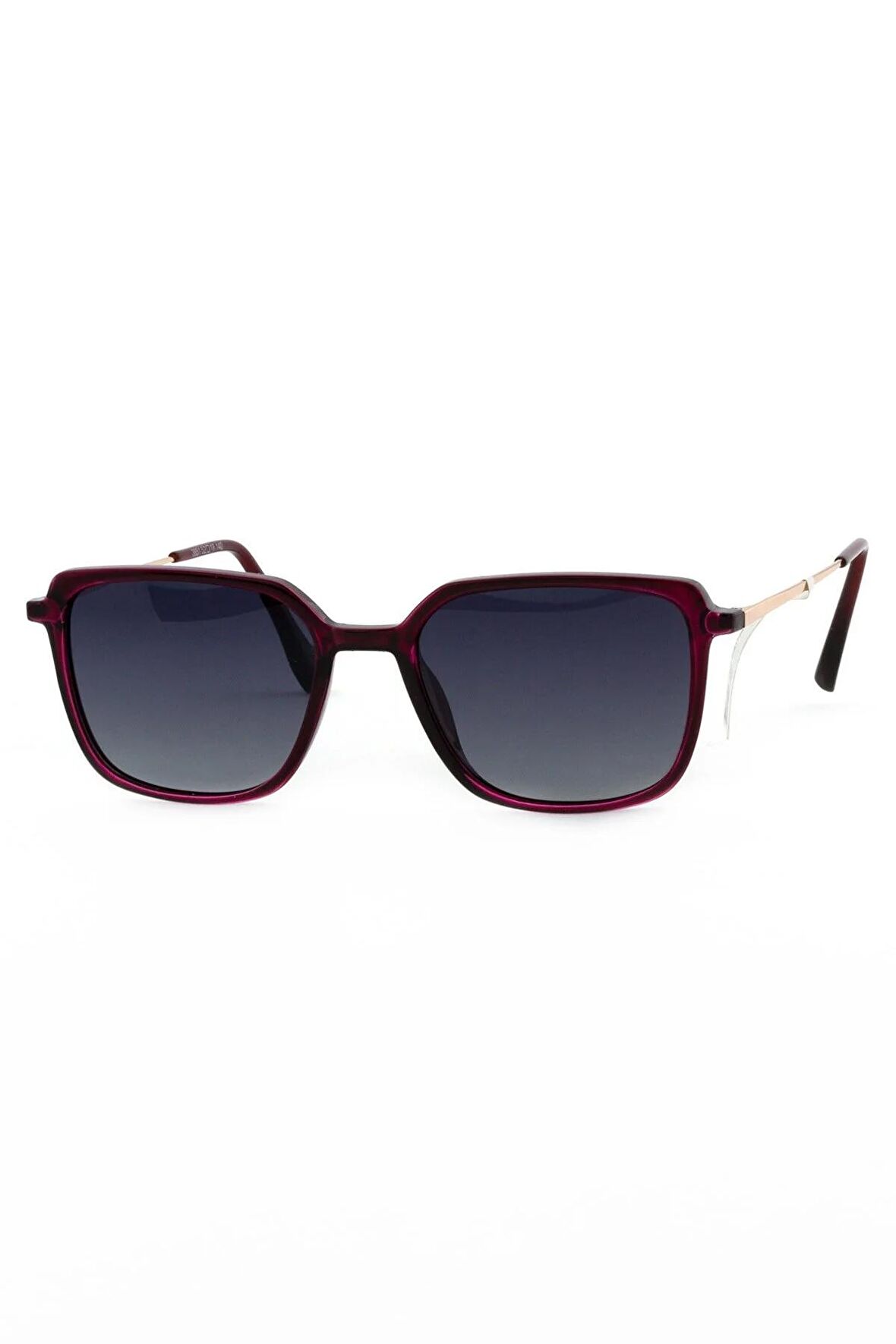 Toms Teddy Degrade Polarize /uv Güneş Gözlüğü Tt3851c505p