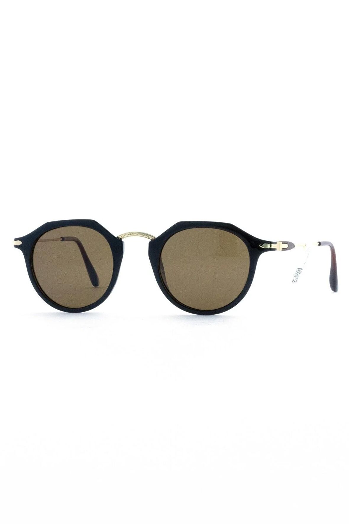 Toms Teddy Polarize/uv Güneş Gözlüğü Kahverengi Tt2015-2c202p