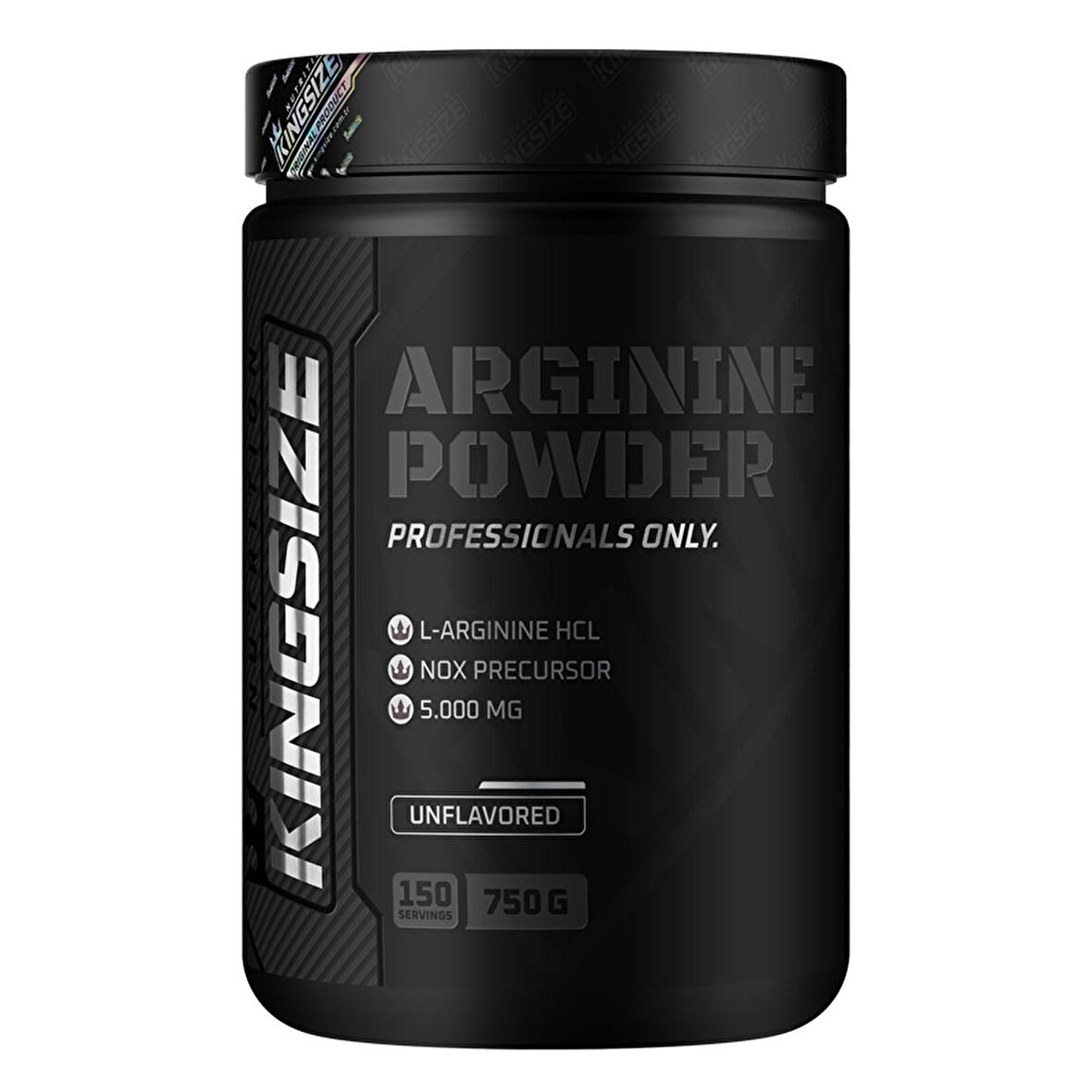 Arginine Powder 750 Gr - AROMASIZ