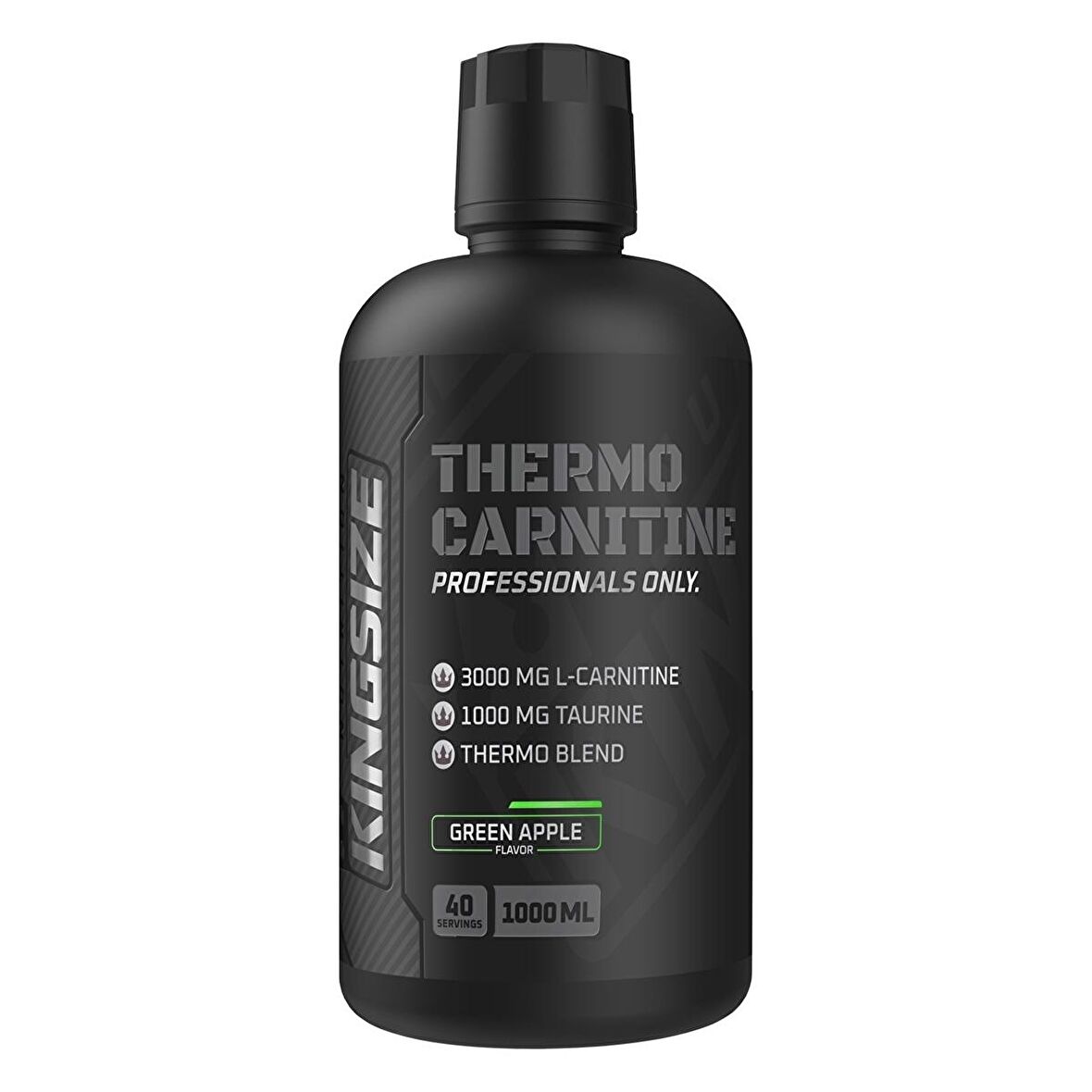 Thermo Carnitine 1000 mL - ŞEFTALİ