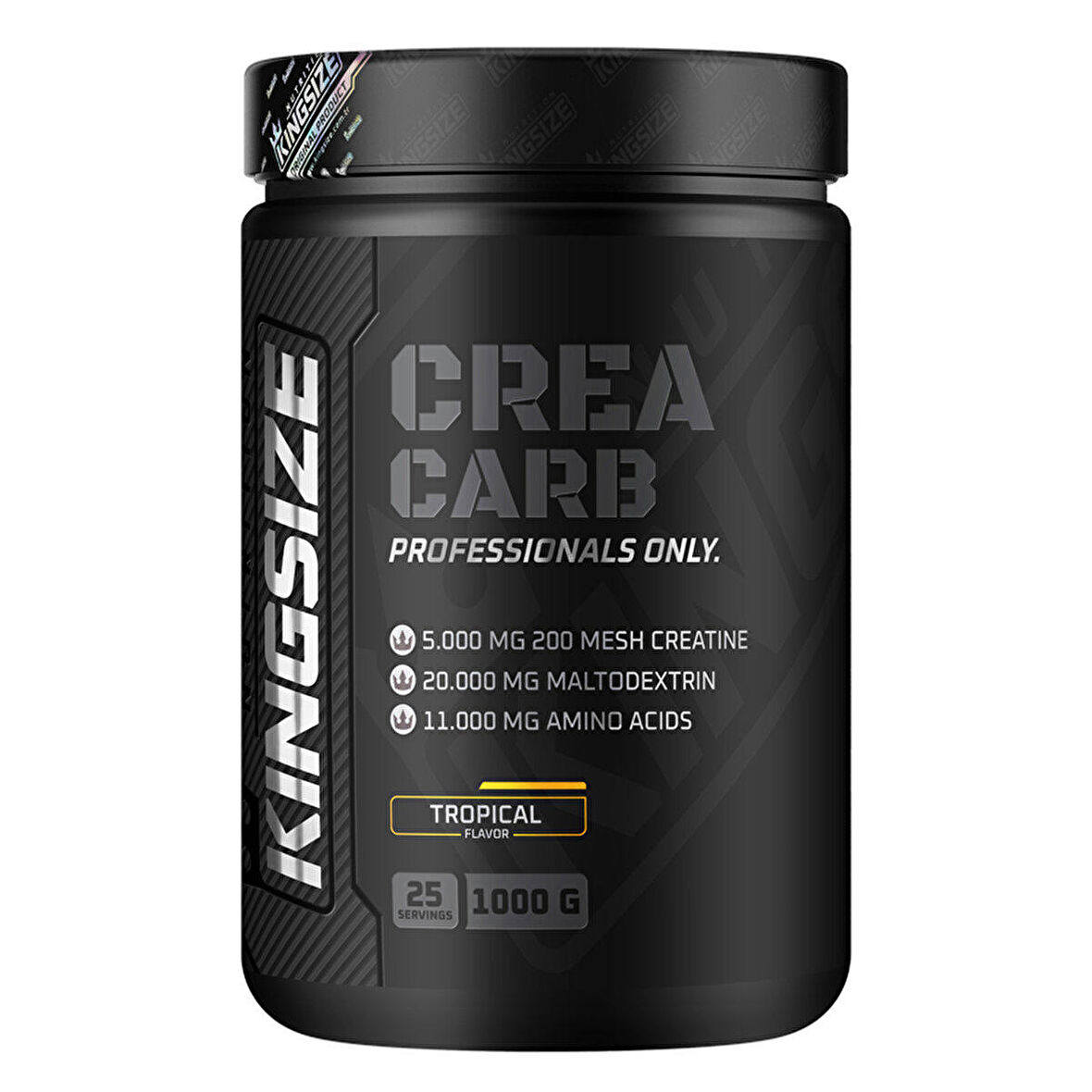 Crea Carb 1000 Gr - TROPİKAL MEYVE