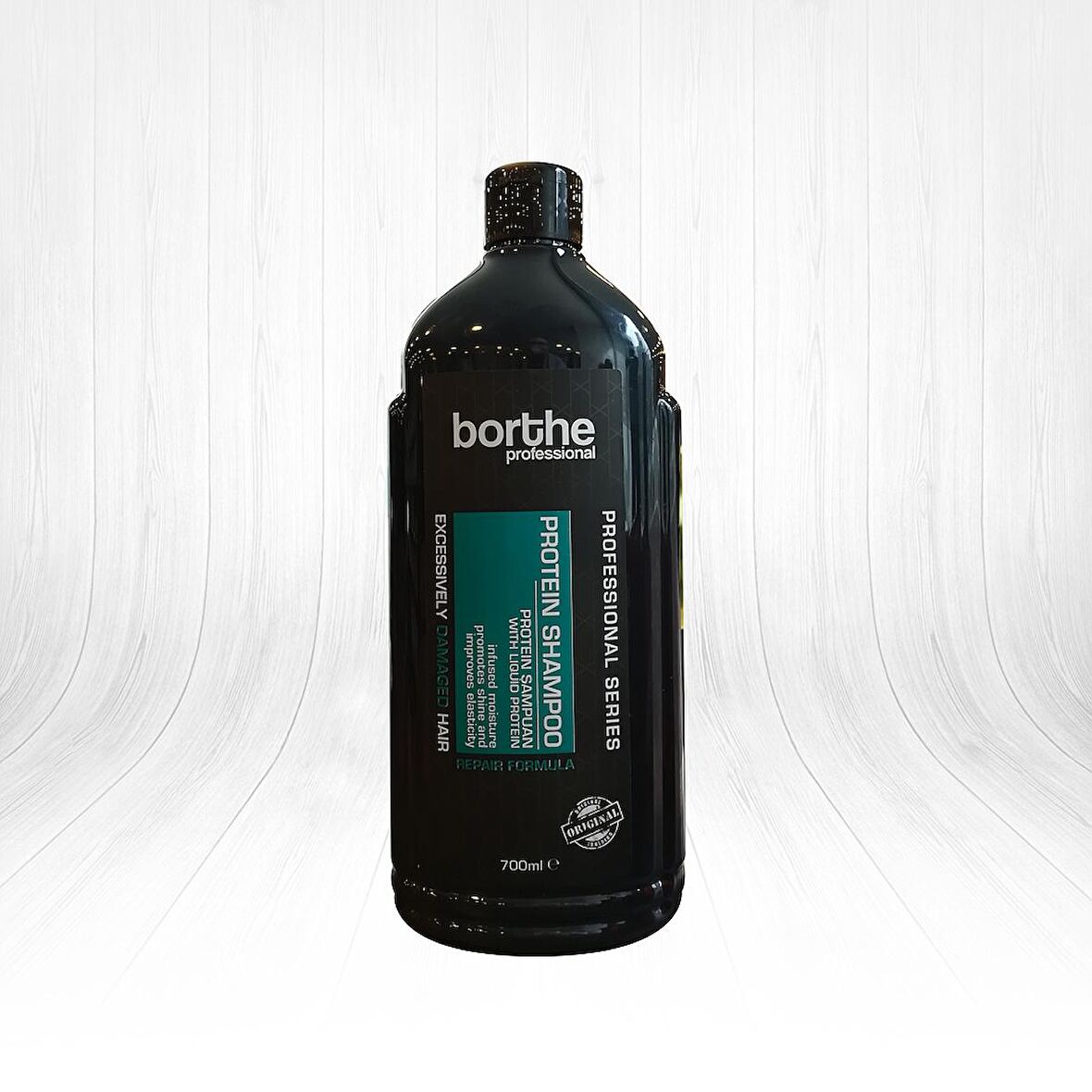 Borthe Protein Şampuan 700ml