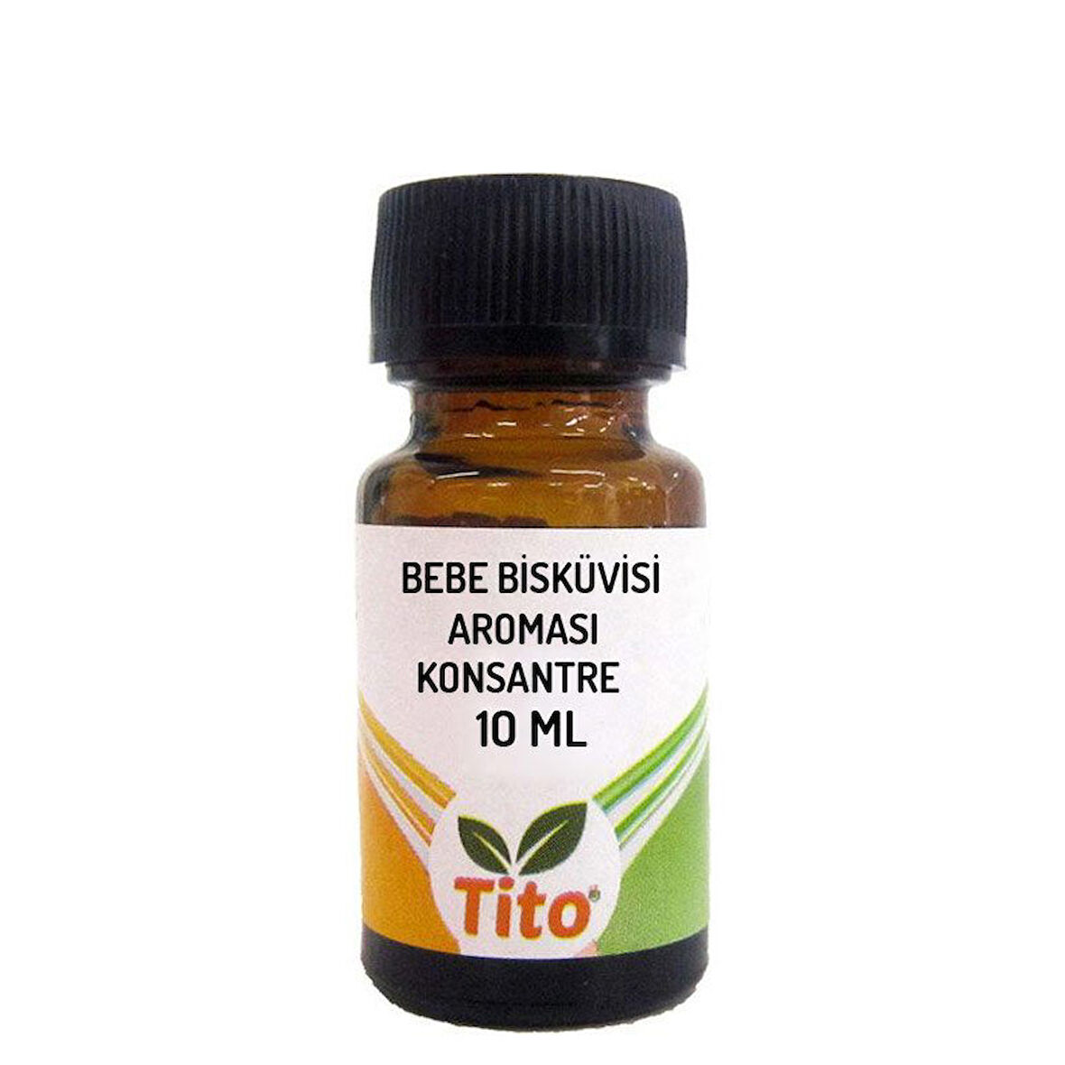 Bebe Bisküvisi Aroması 10 ml
