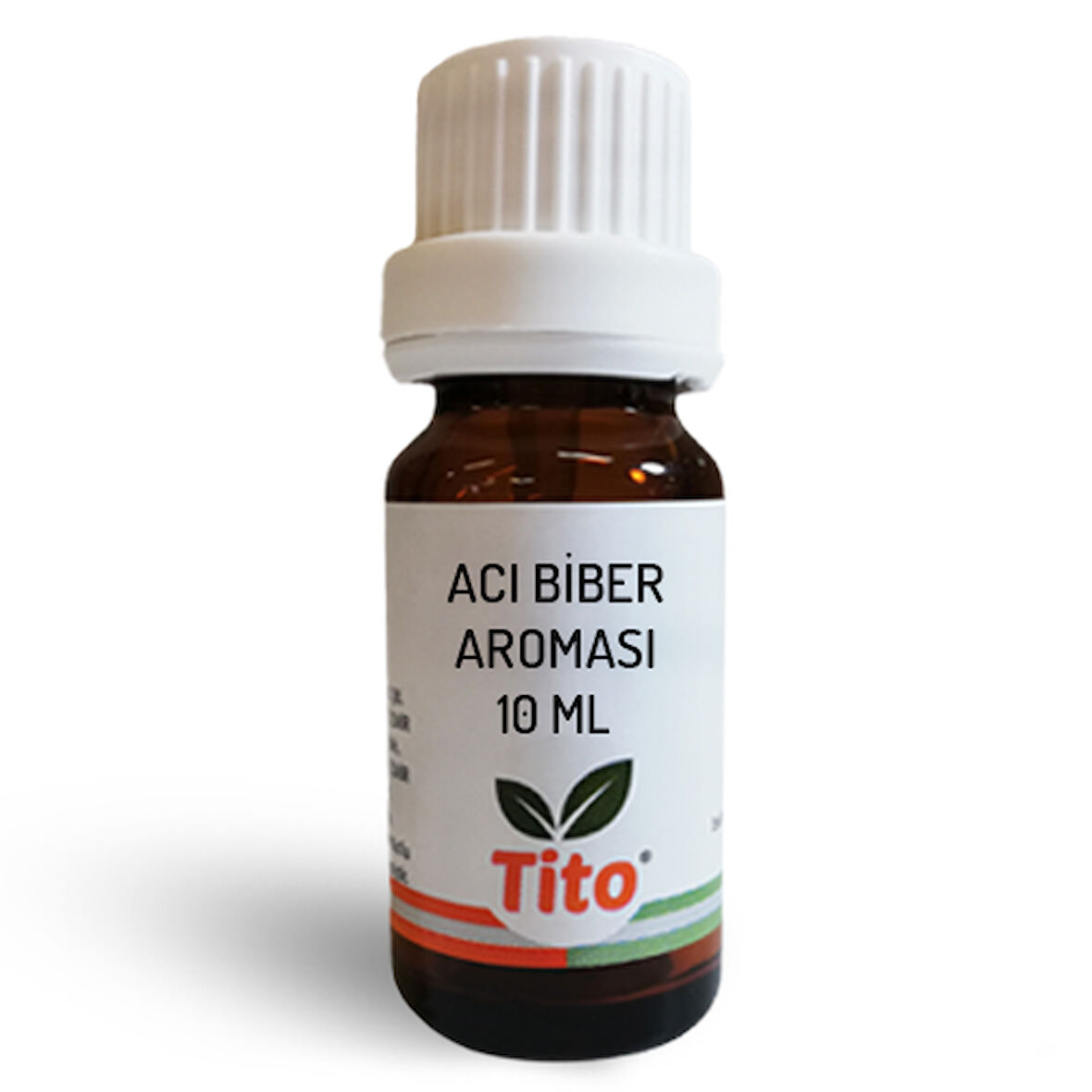 Acı Biber Aroması 10 ml