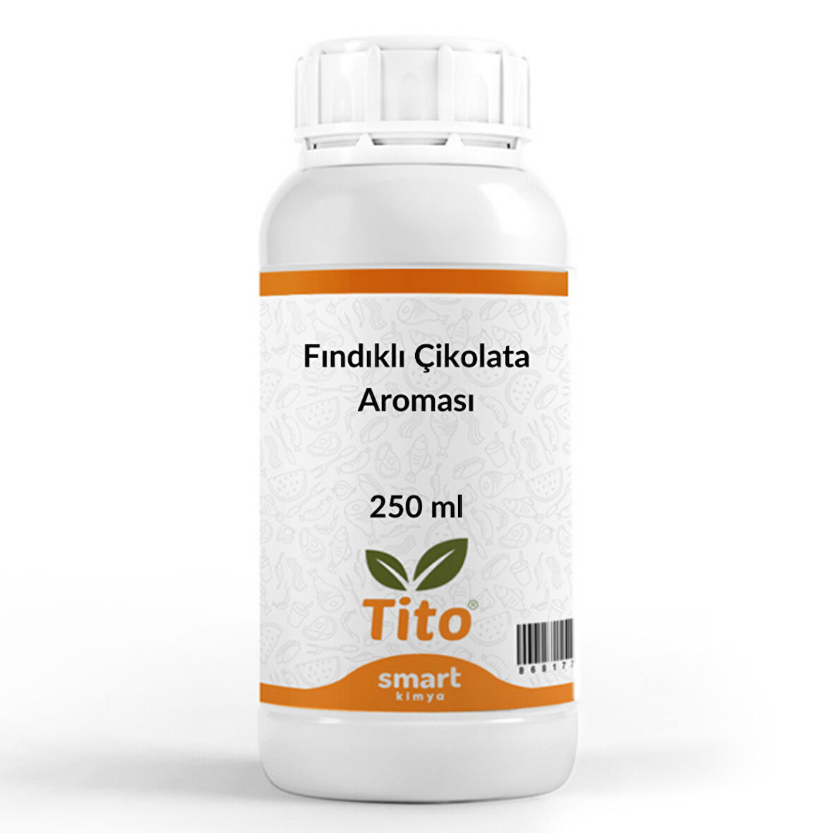 Fındıklı Çikolata Aroması 250 ml