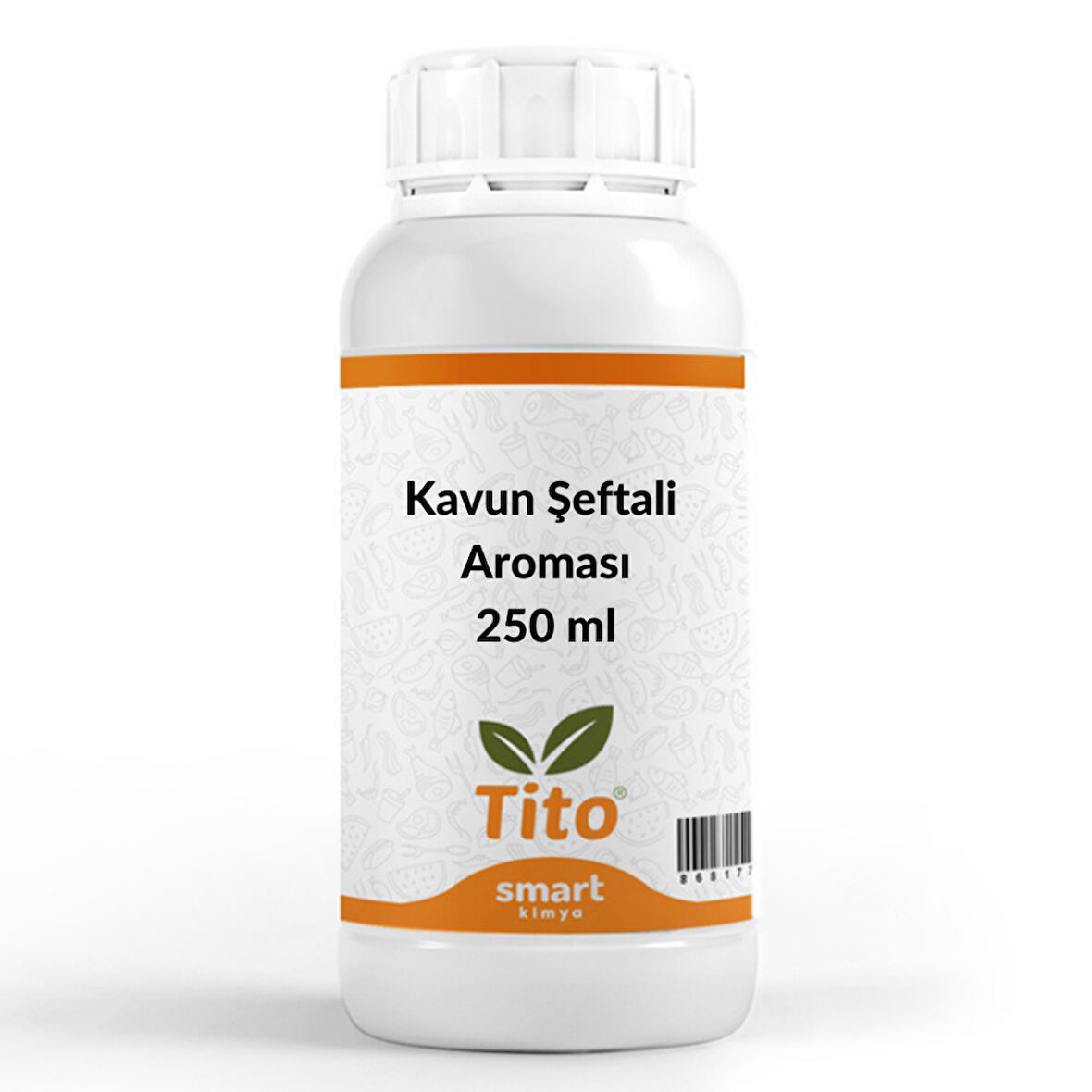 Kavun Şeftali Aroması 250 ml