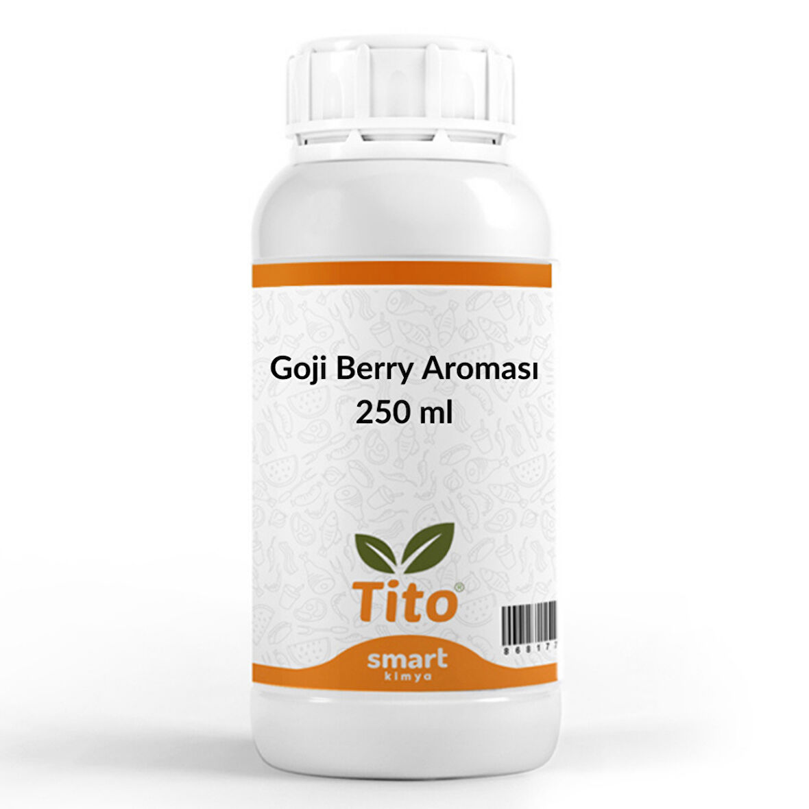 Goji Berry Aroması 250 ml