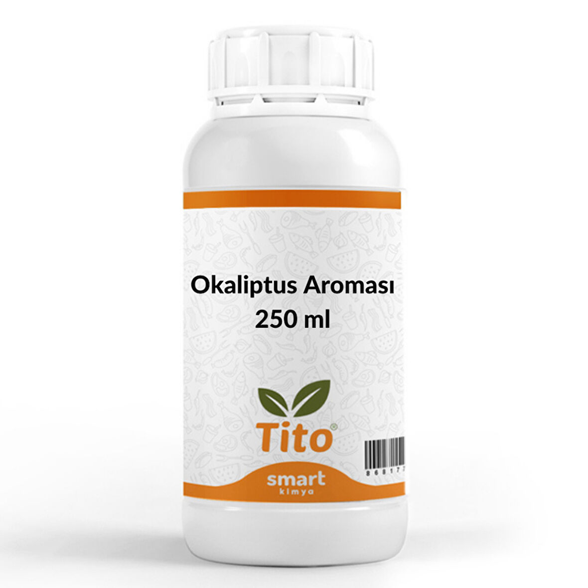 Okaliptus Aroması 250 ml