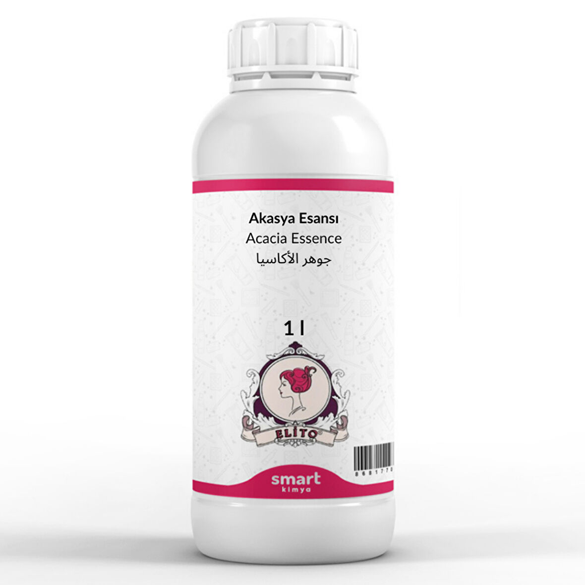 Akasya Esansı 1 litre
