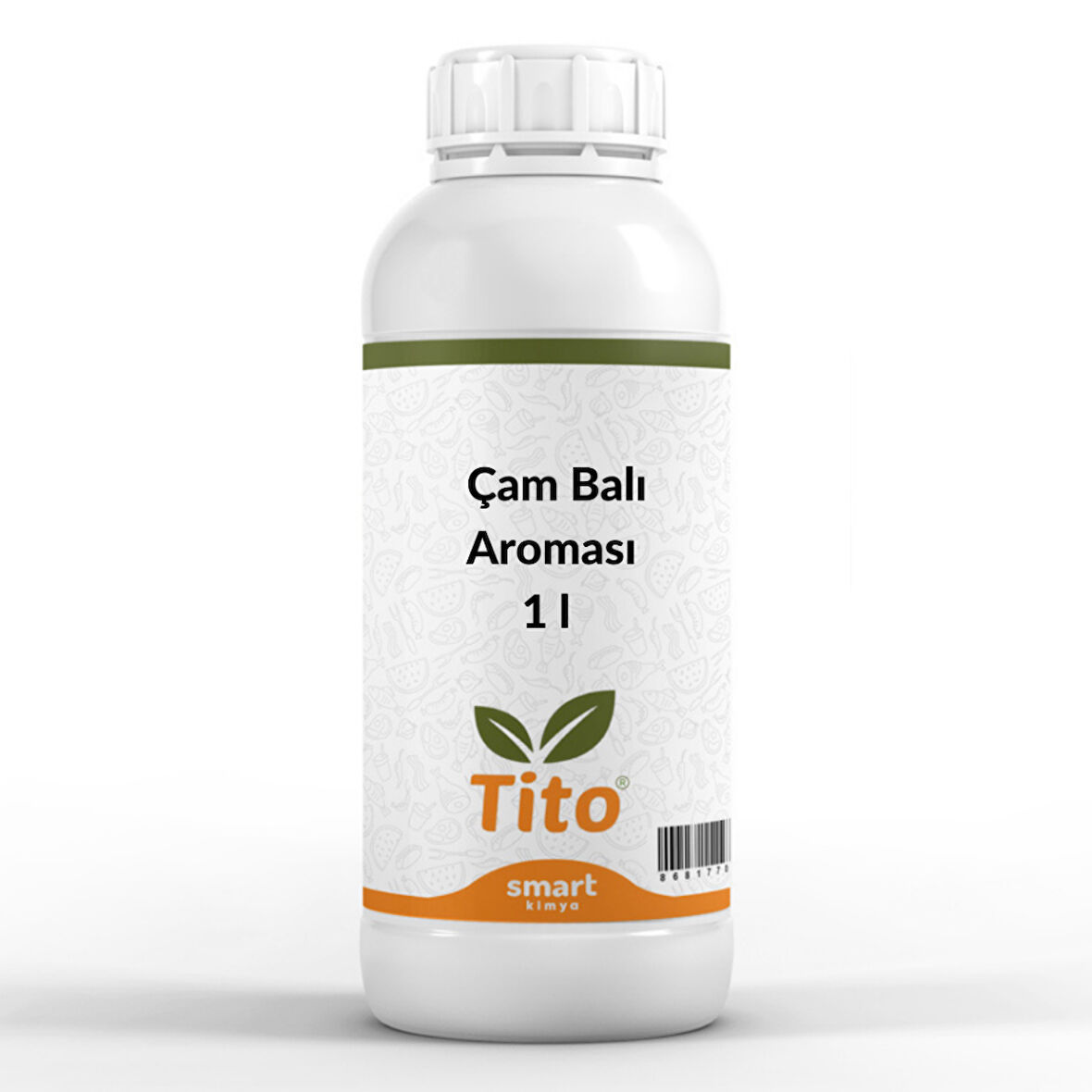 Çam Balı Aroması 1 litre