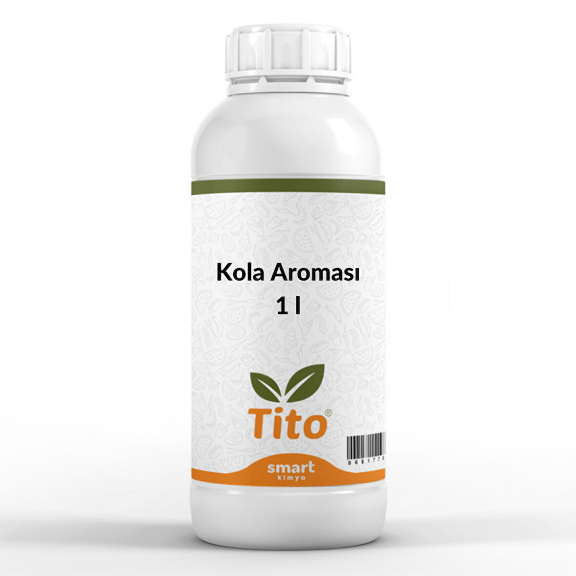 Kola Aroması 1 litre