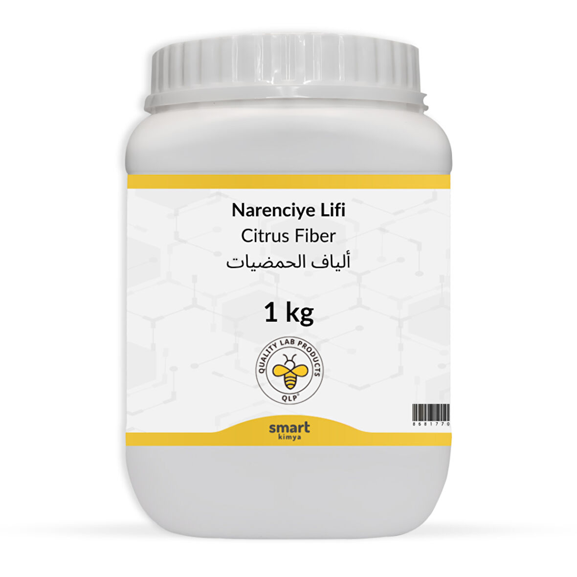 Narenciye Lifi Teknik Tip 1 kg