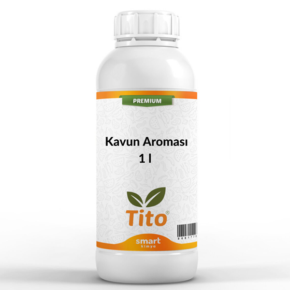 Premium Kavun Aroması 1 litre
