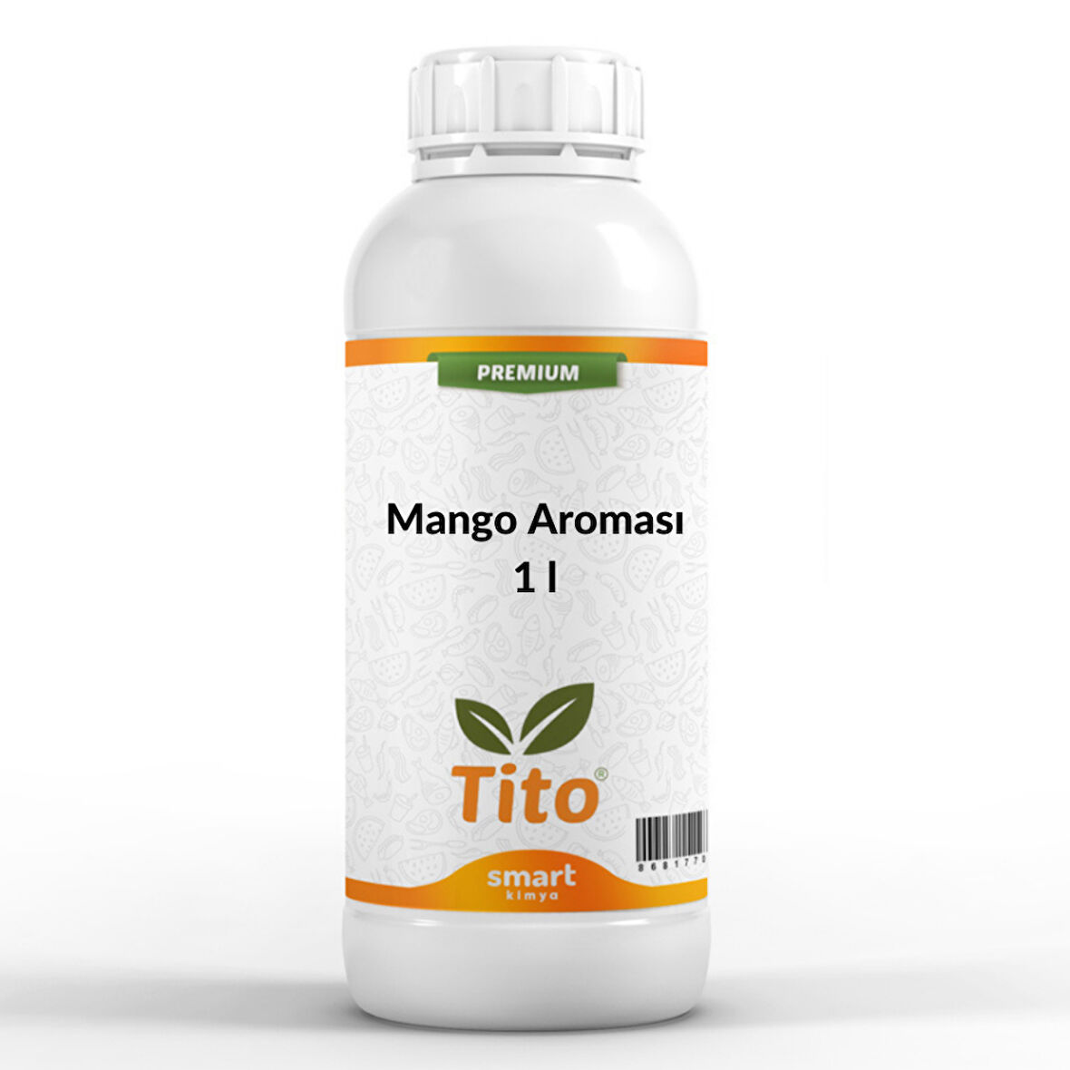Premium Mango Aroması 1 litre