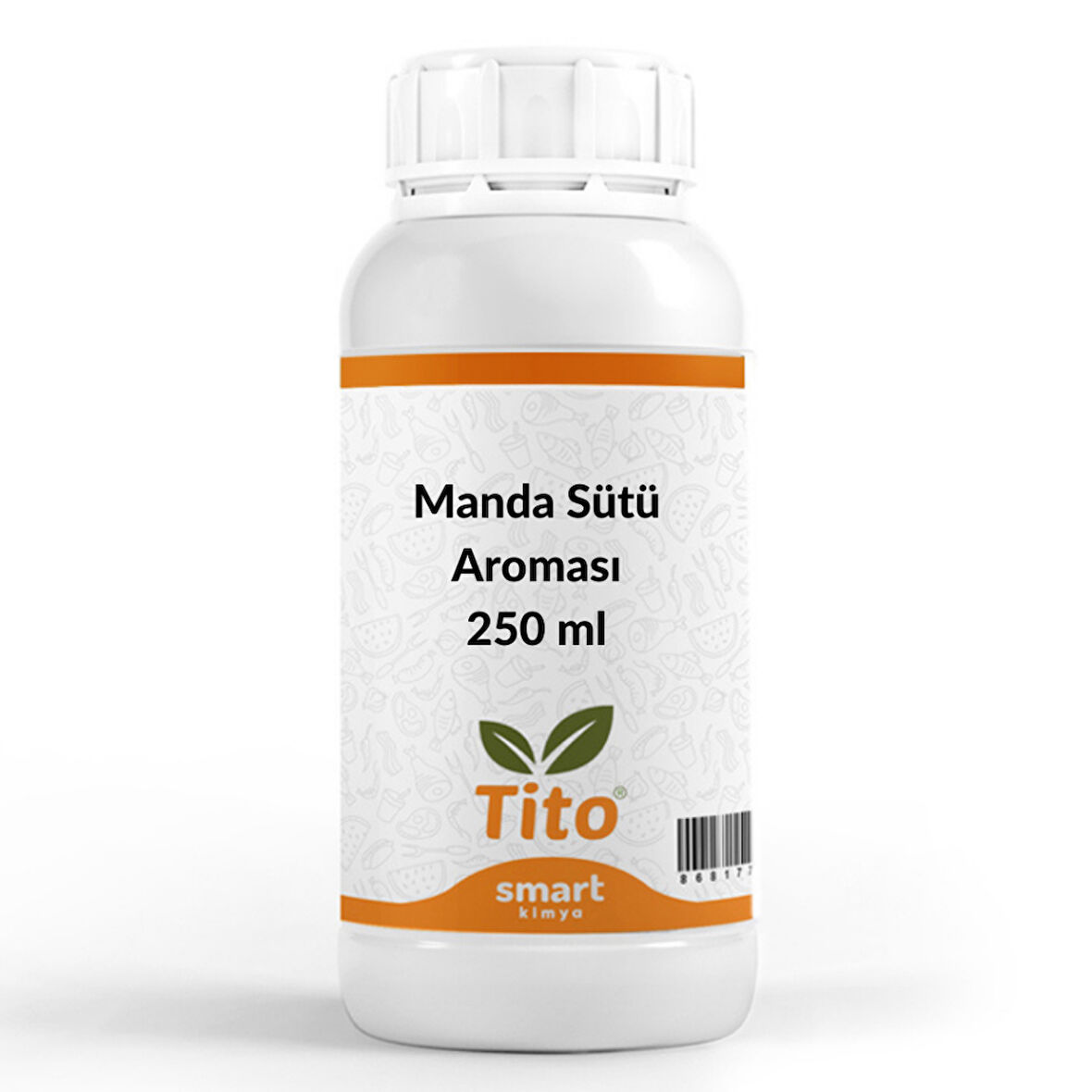 Manda Sütü Aroması 250 ml