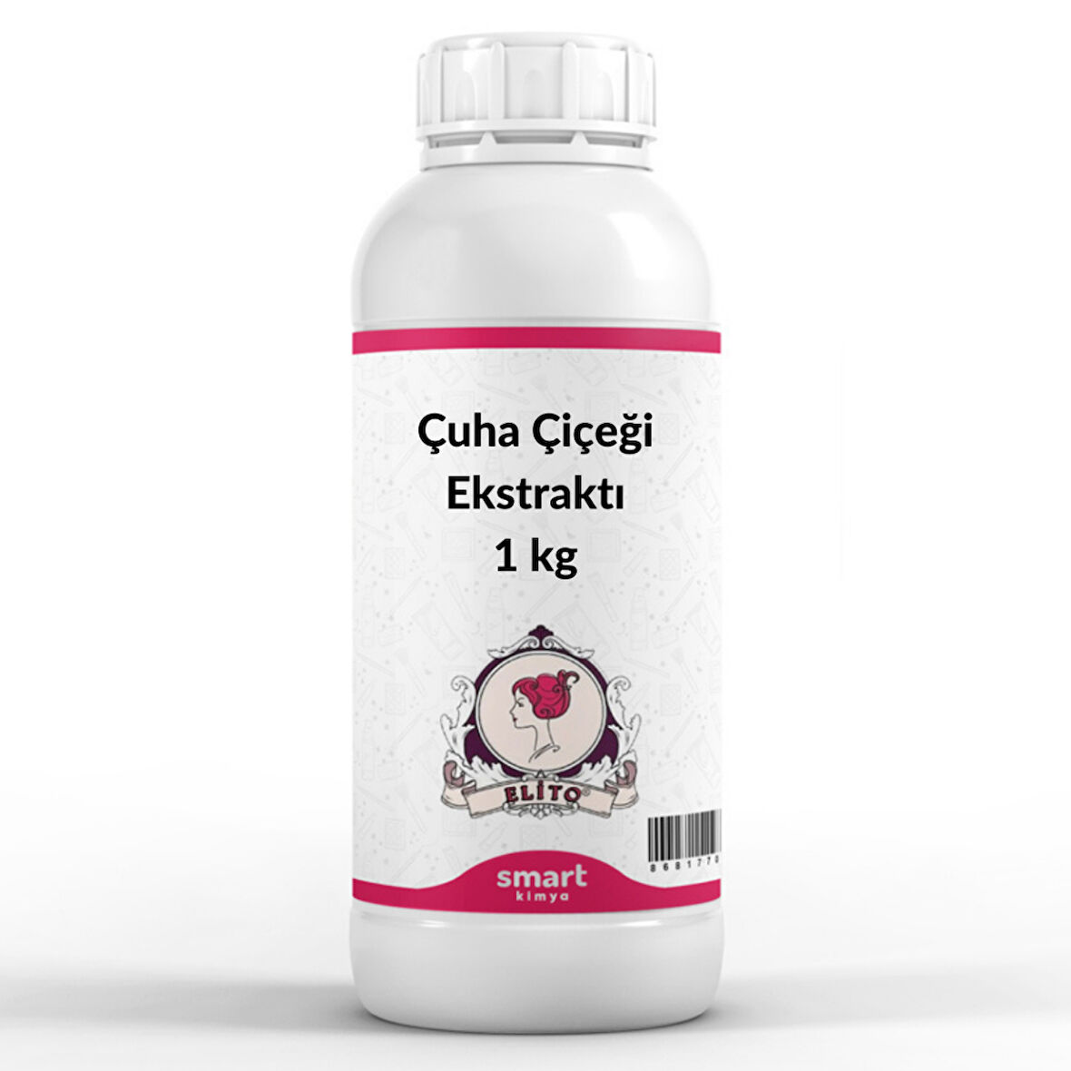 Çuha Çiçeği Ekstraktı Özütü 1 kg