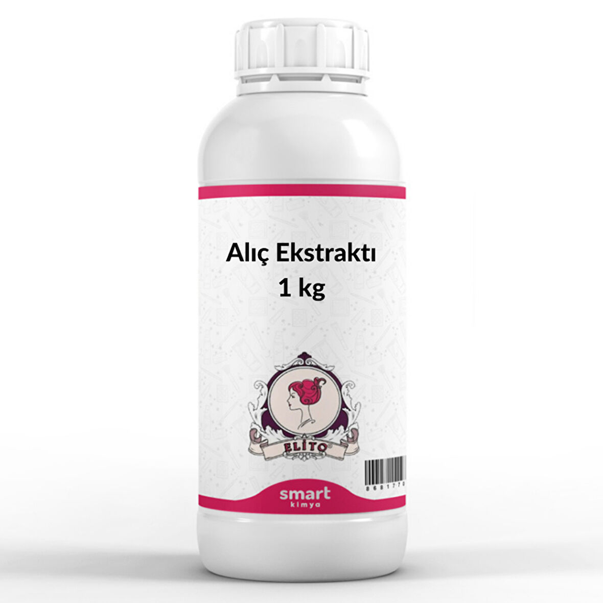 Alıç Ekstraktı Özütü 1 kg