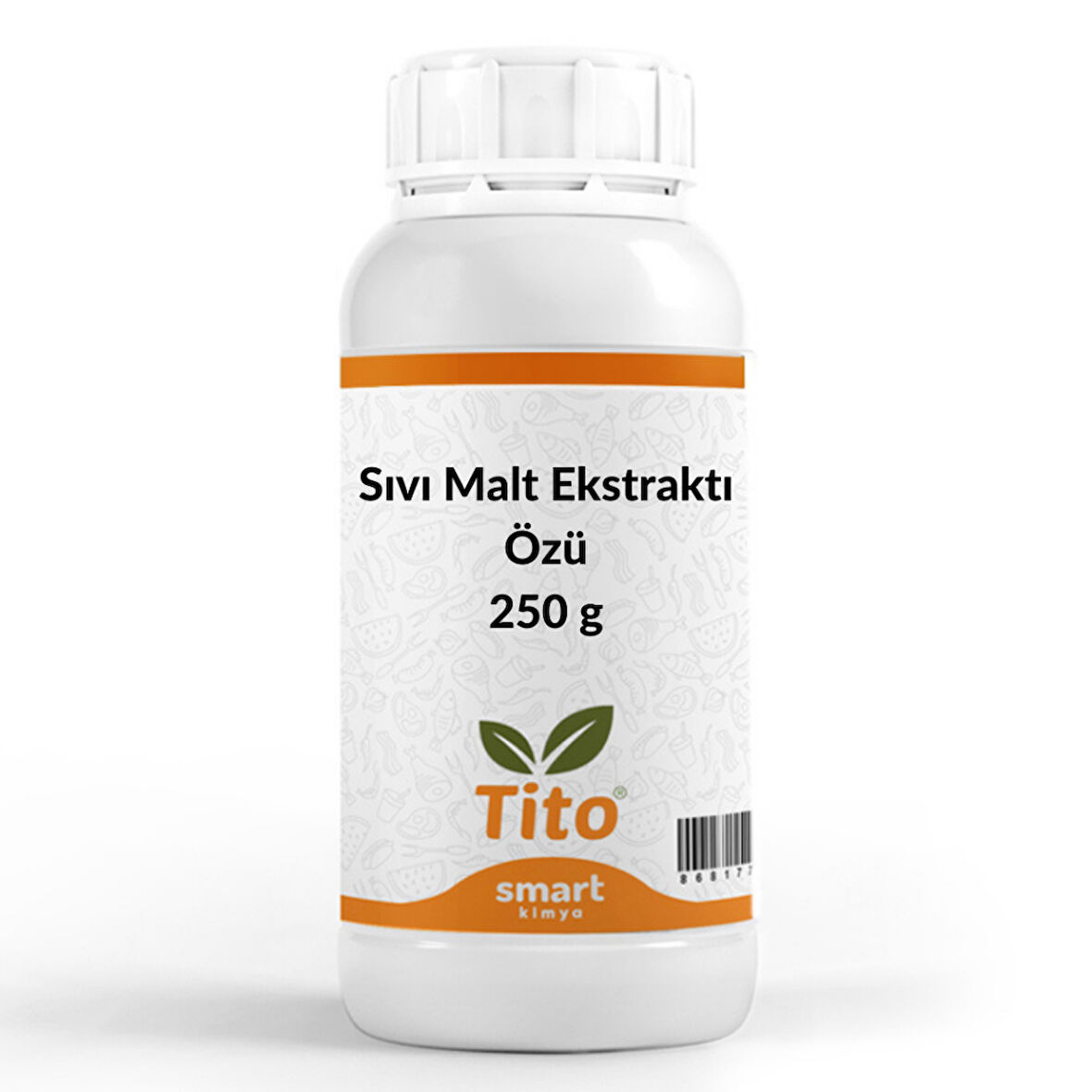 Sıvı Malt Ekstraktı Özü Gıda Tipi 250 g