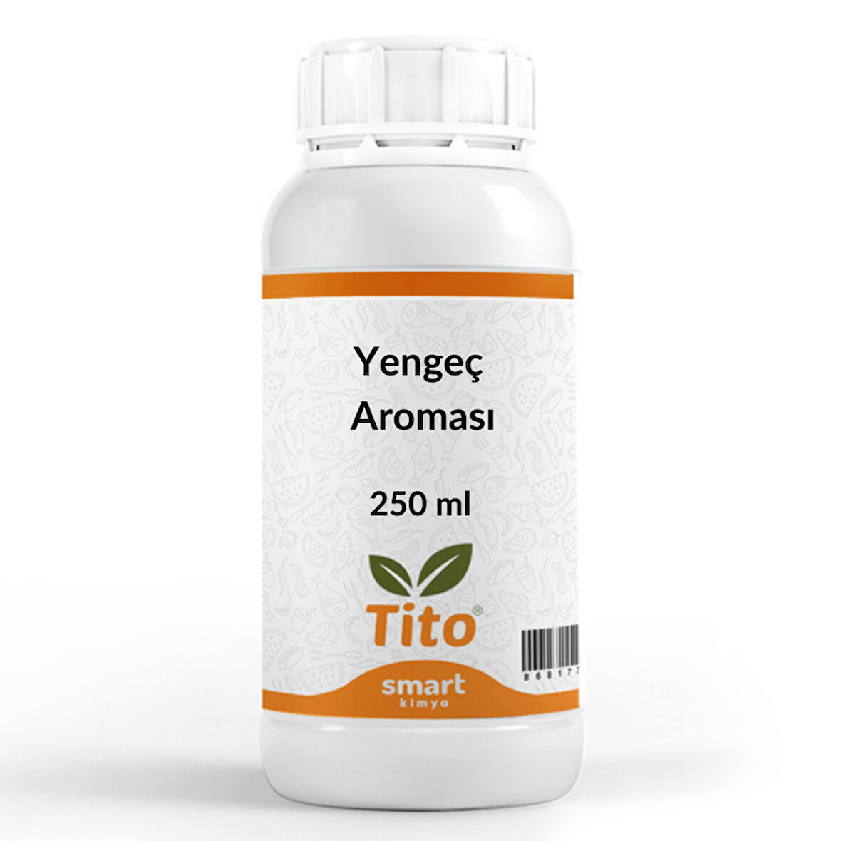 Yengeç Aroması 250 ml