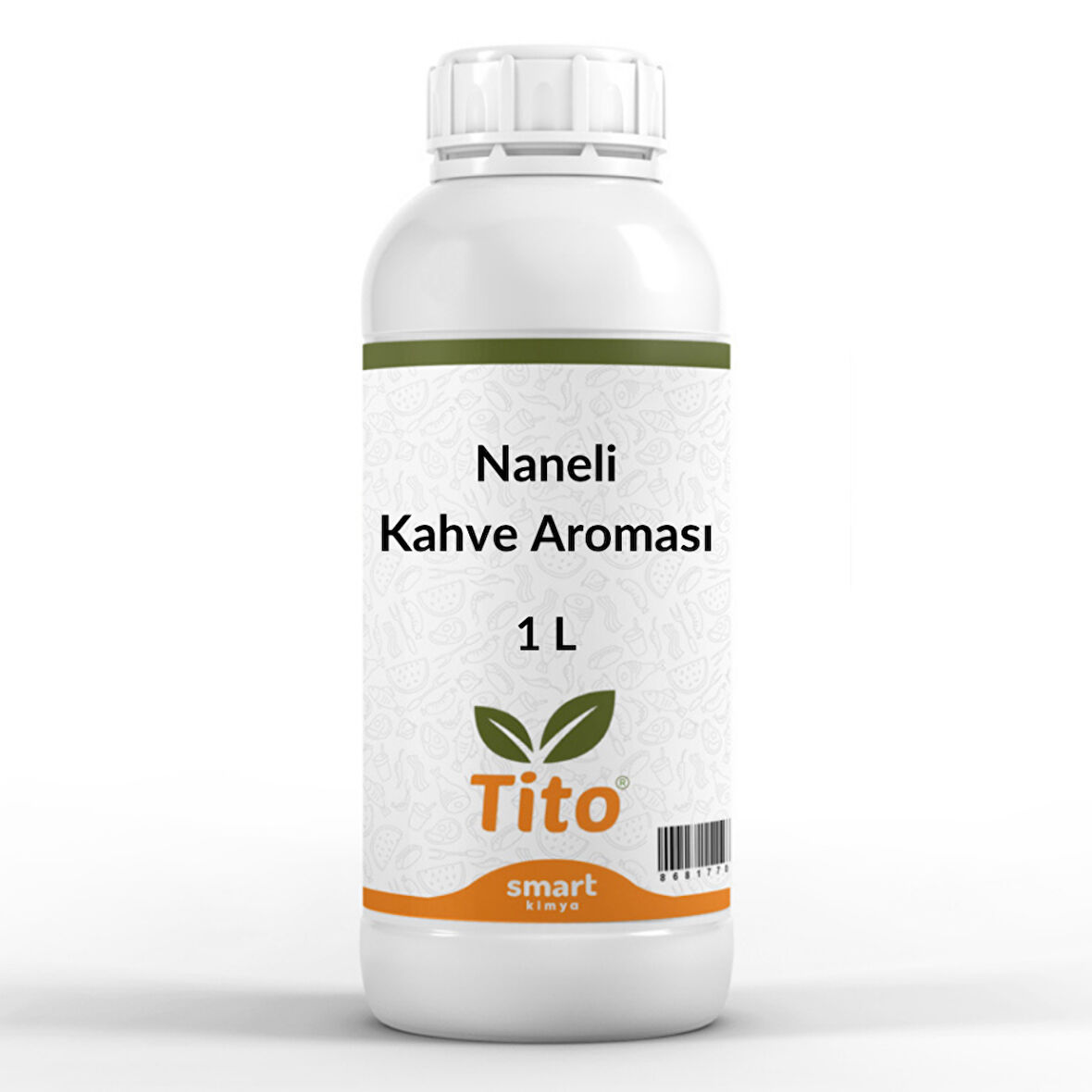 Naneli Kahve Aroması 1 litre