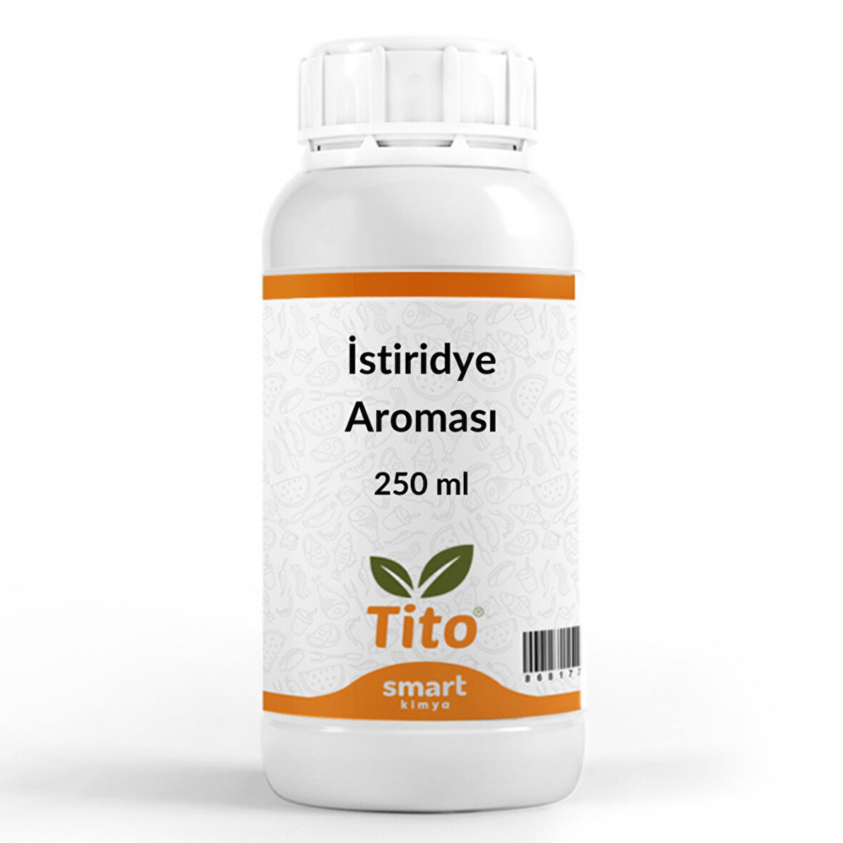 İstiridye Aroması 250 ml