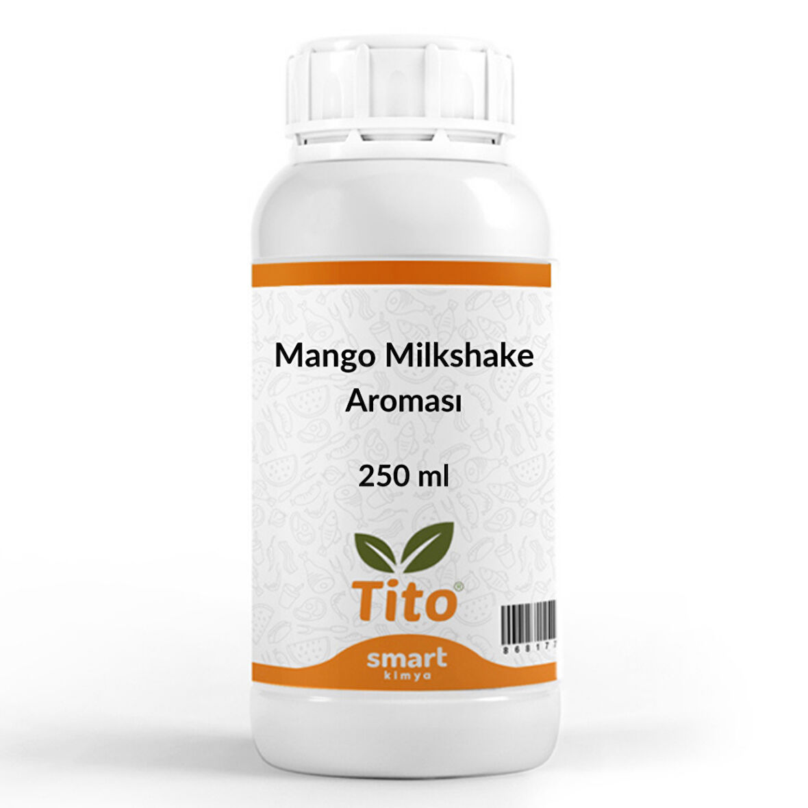 Mango Milkshake Aroması 250 ml