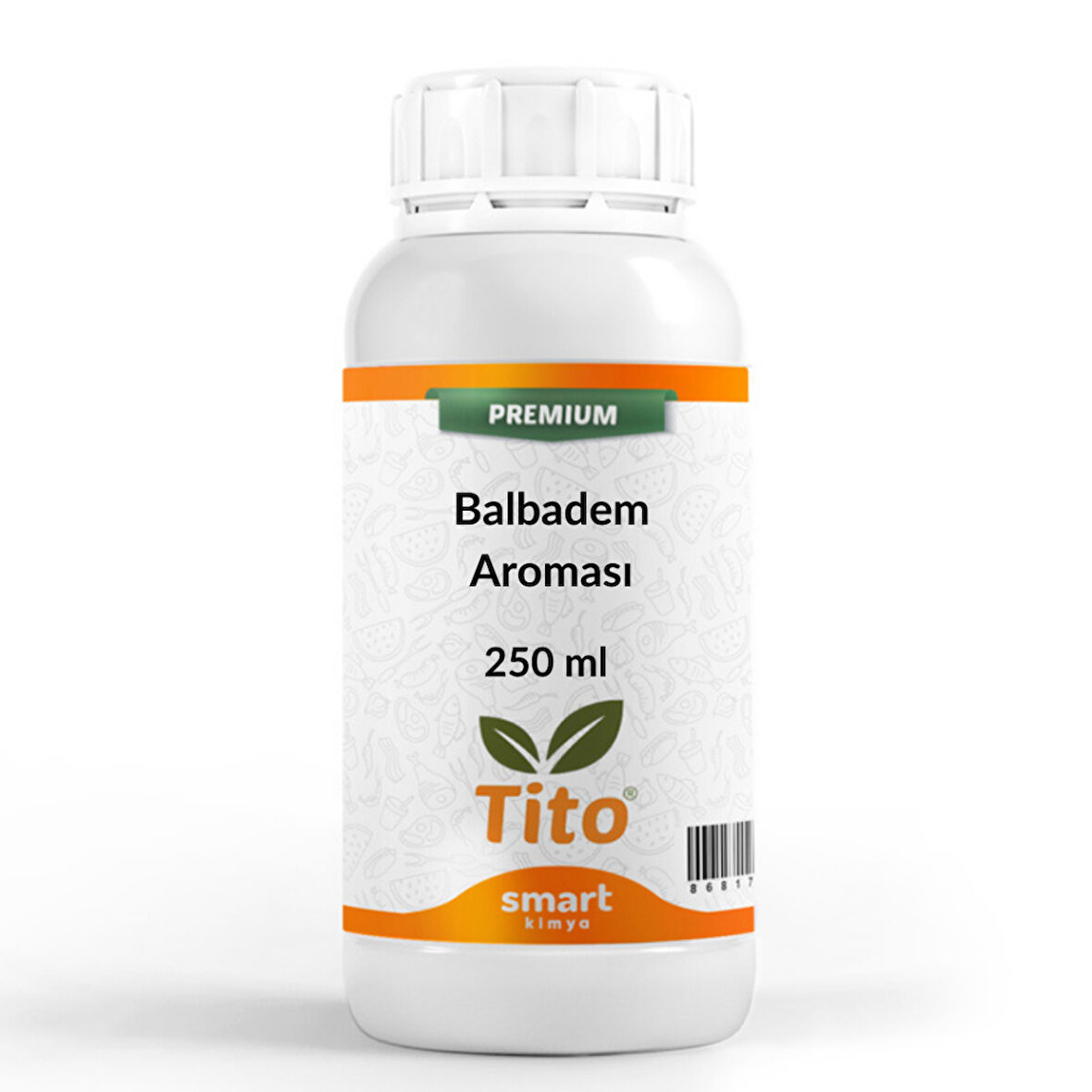 Premium Balbadem Aroması 250 ml