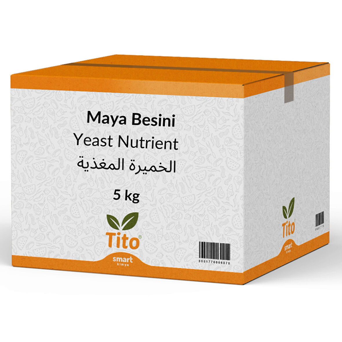Maya Besini 5 kg