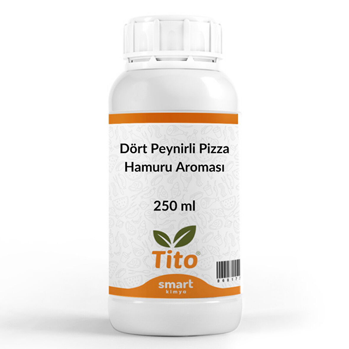 Dört Peynirli Pizza Hamuru Aroması 250 ml