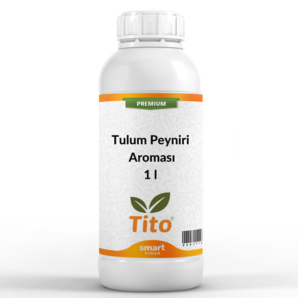 Premium Tulum Peyniri Aroması 1 litre