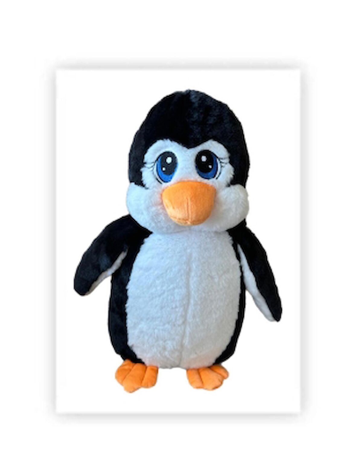 Galen 45cm Peluş Penguen