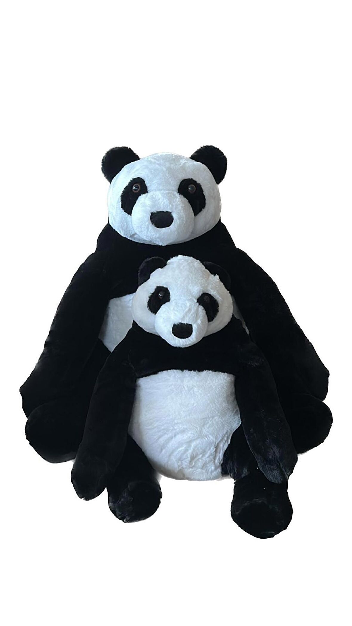 Galen 100cm Peluş Panda