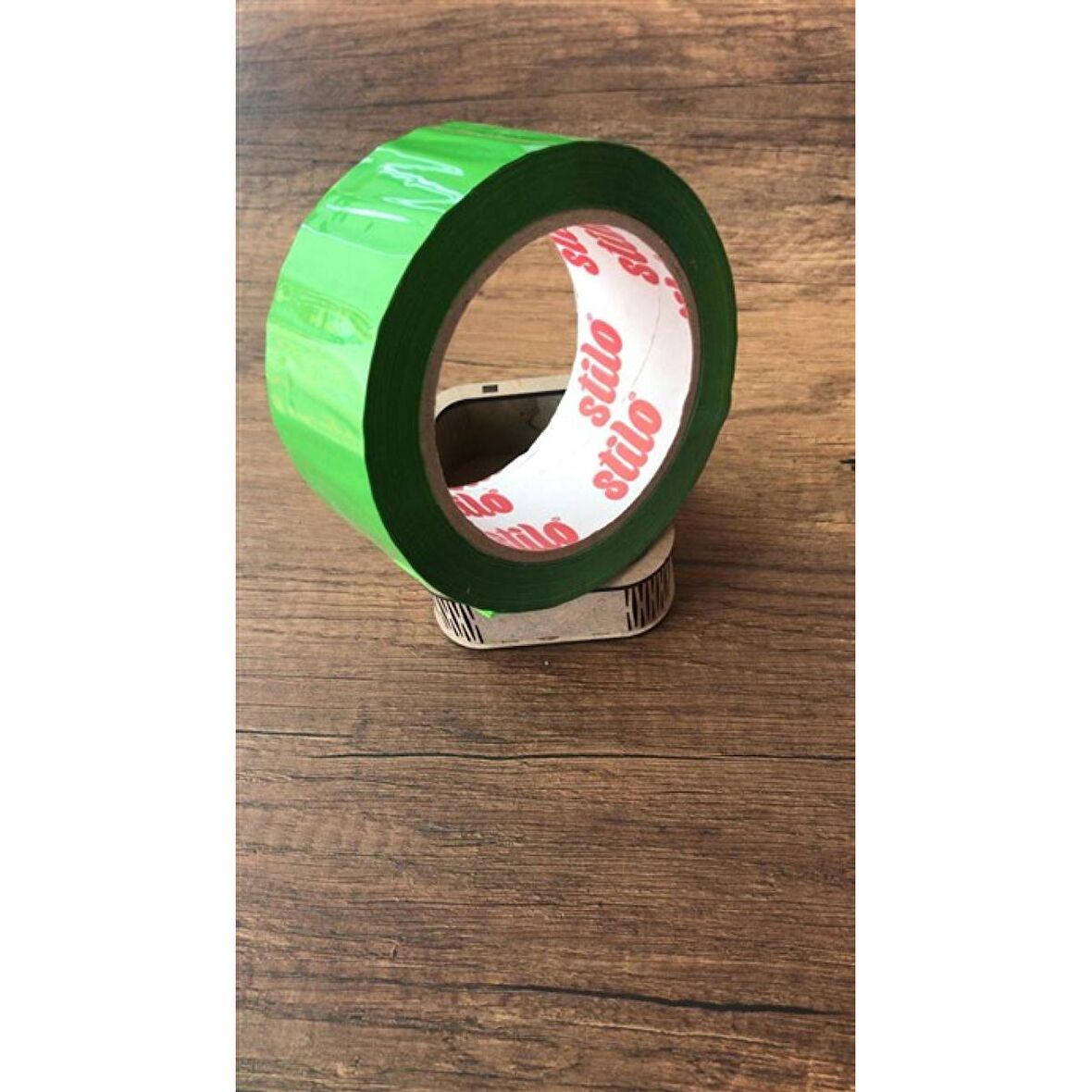 STİLO KOLİ BANTI 45X100 YEŞİL