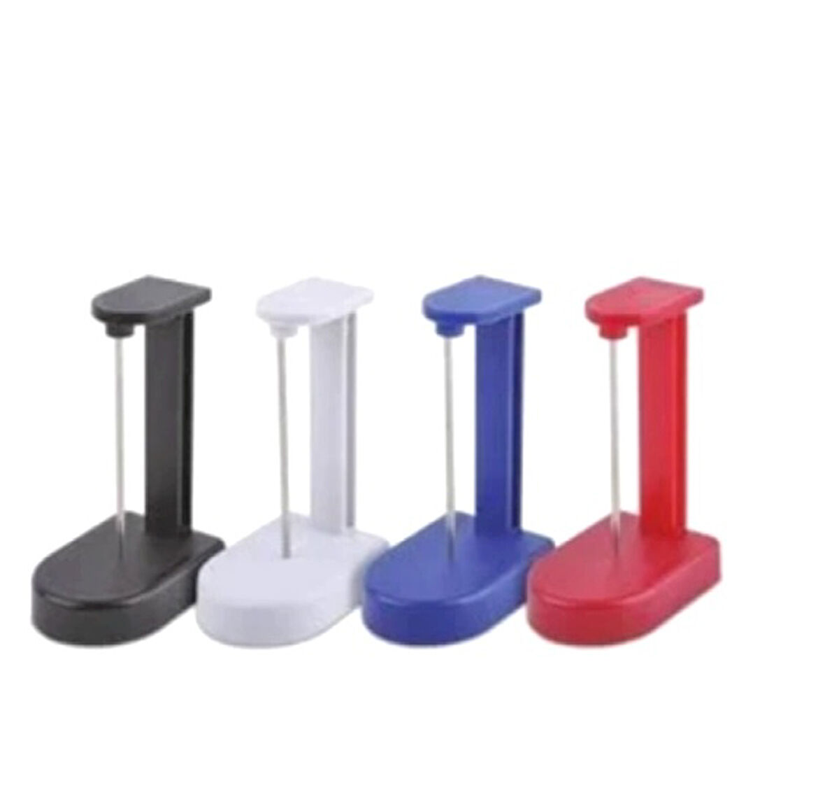 Not Tutucu Mavi - 2 adet