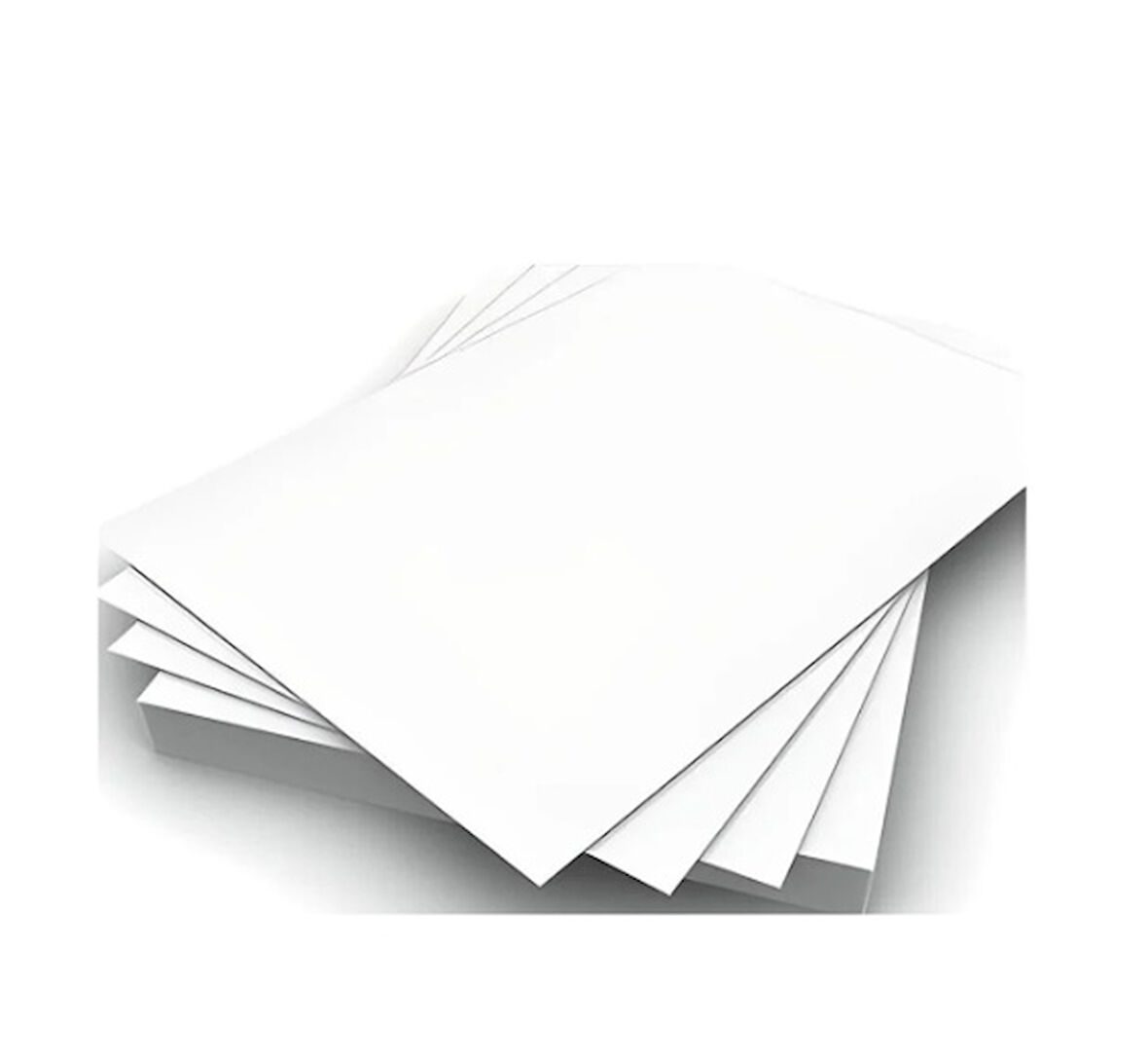 Stilo Gramajlı Fotokopi Kağıdı A4 200Gr 250Li Belge Basım Kağıdı