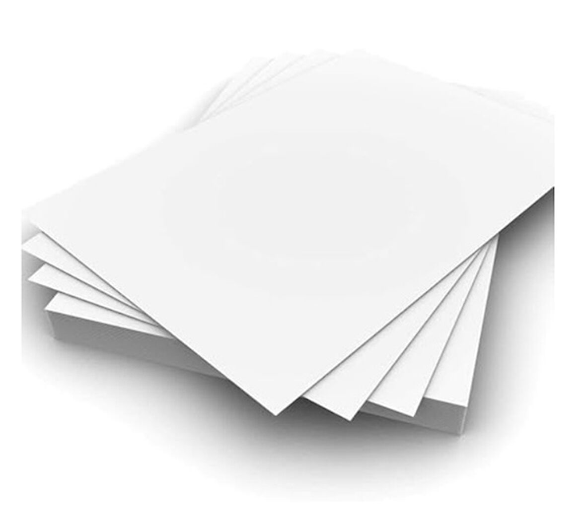 Gramajlı Fotokopi Kağıdı A3 120Gr 250 li Kağıt Belge Basım Kağıdı