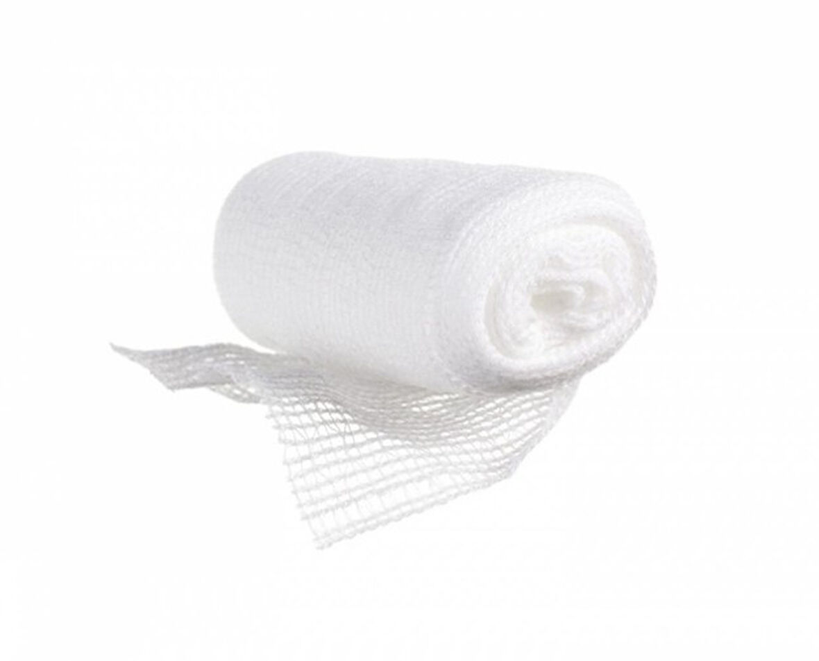 VZN Hidrofil Sargı Bezi 10 cm x 100 m