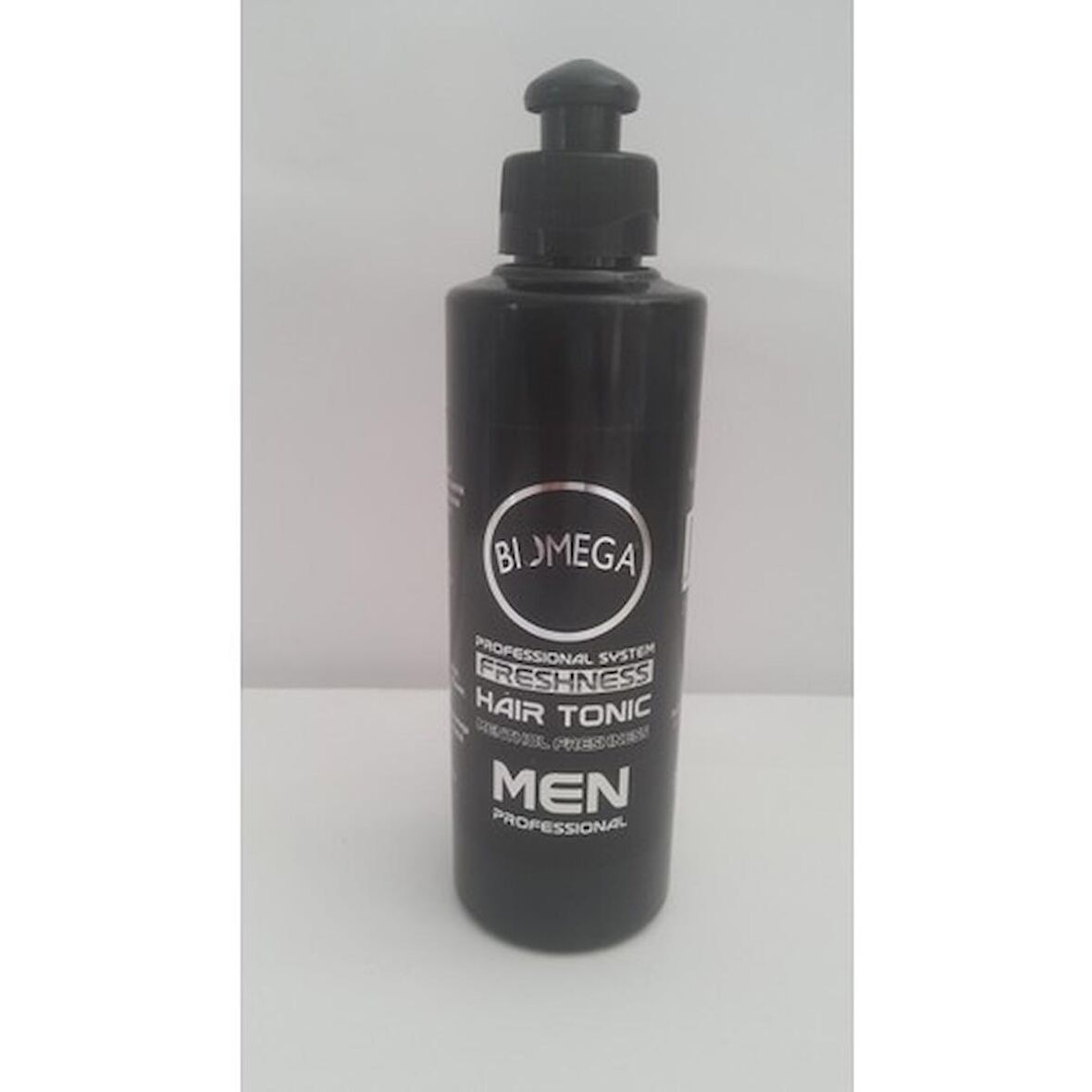 Bıomega Saç Tonik Men 250 Ml.